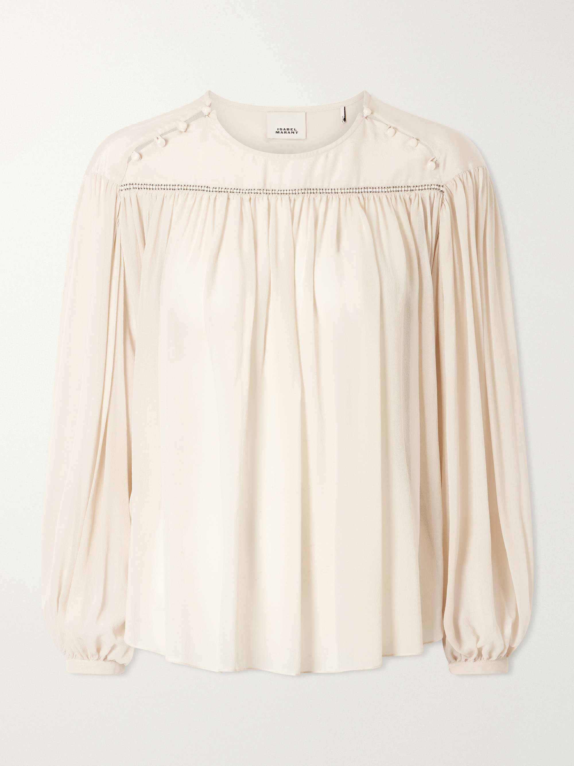ISABEL MARANT 
