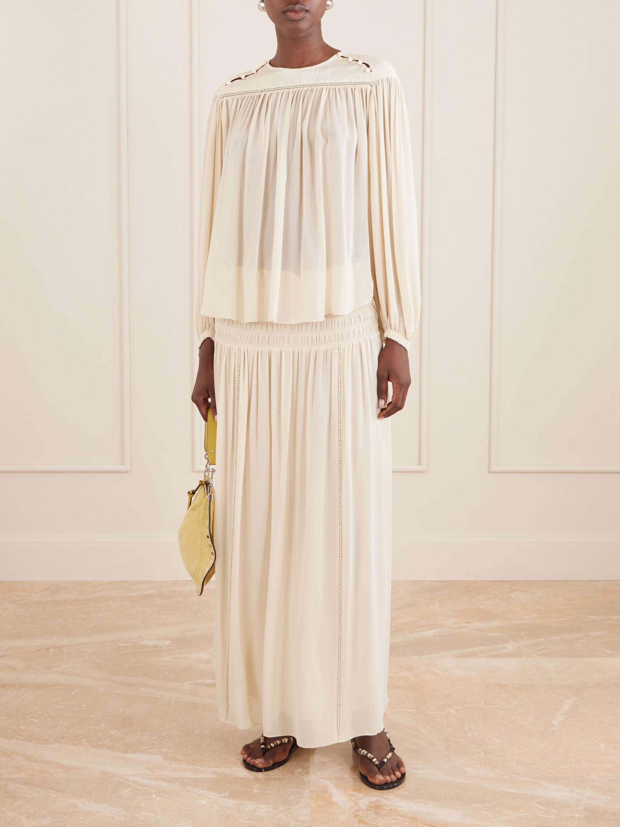 ISABEL MARANT 