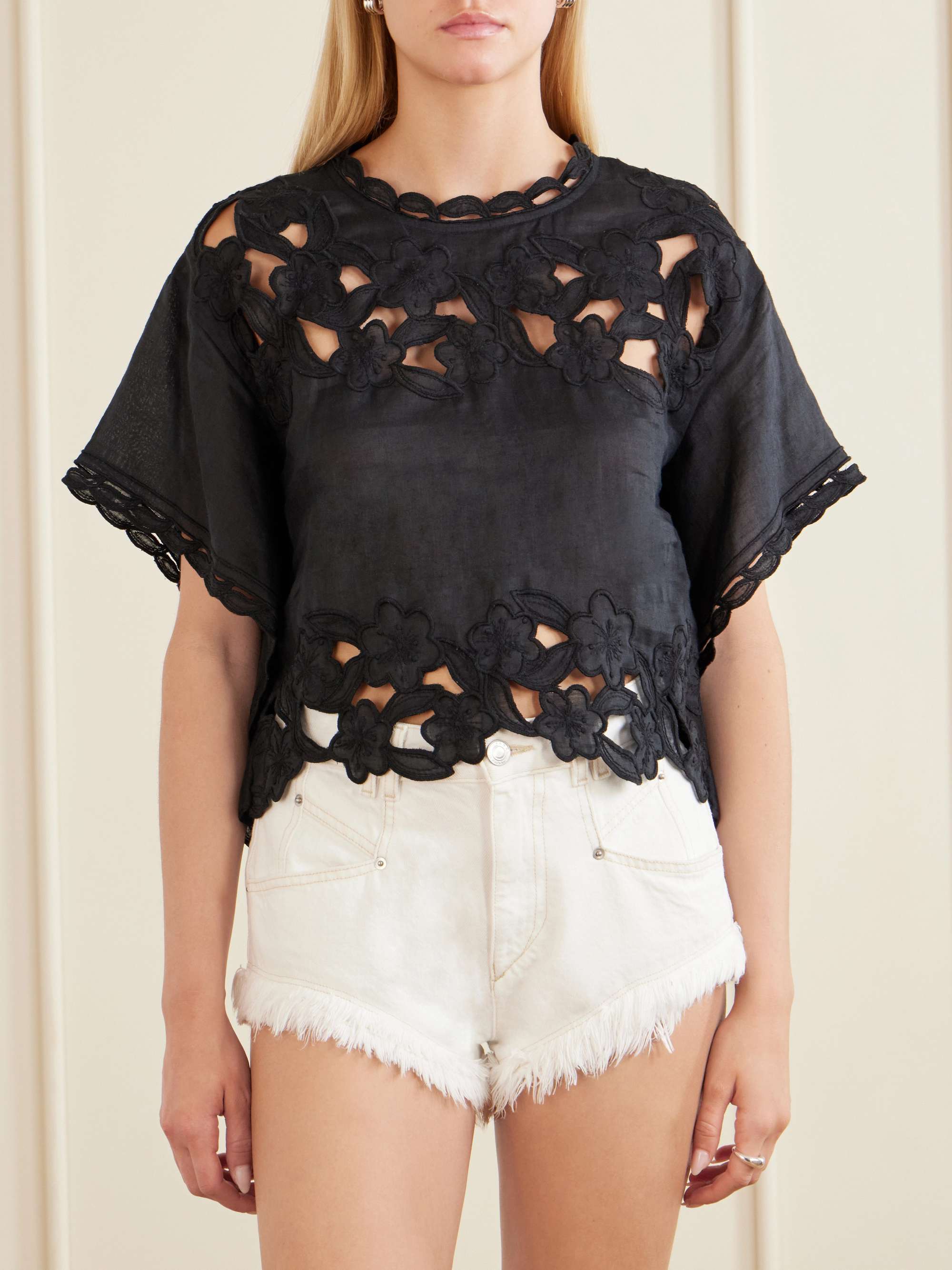 ISABEL MARANT 