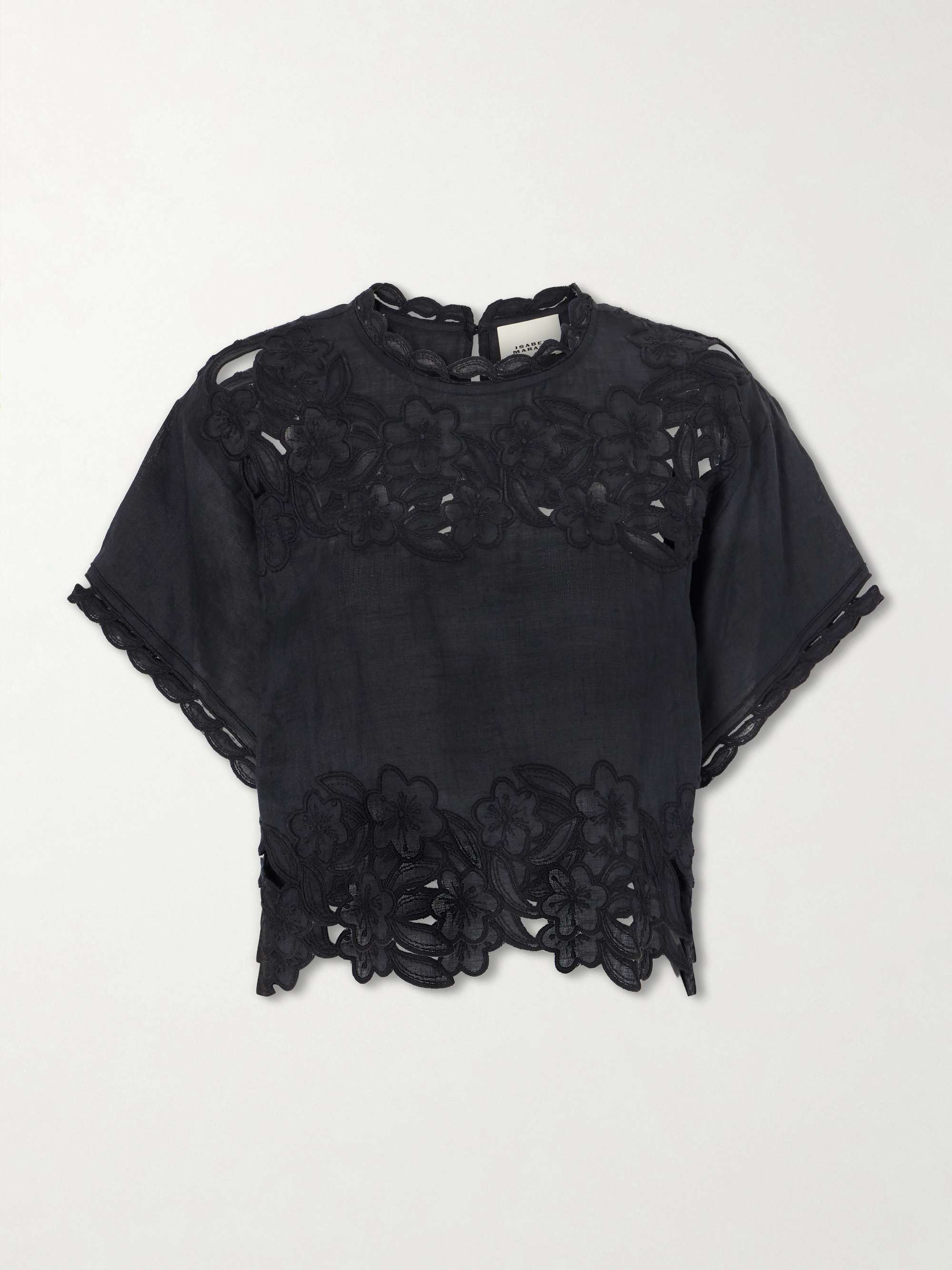 ISABEL MARANT 