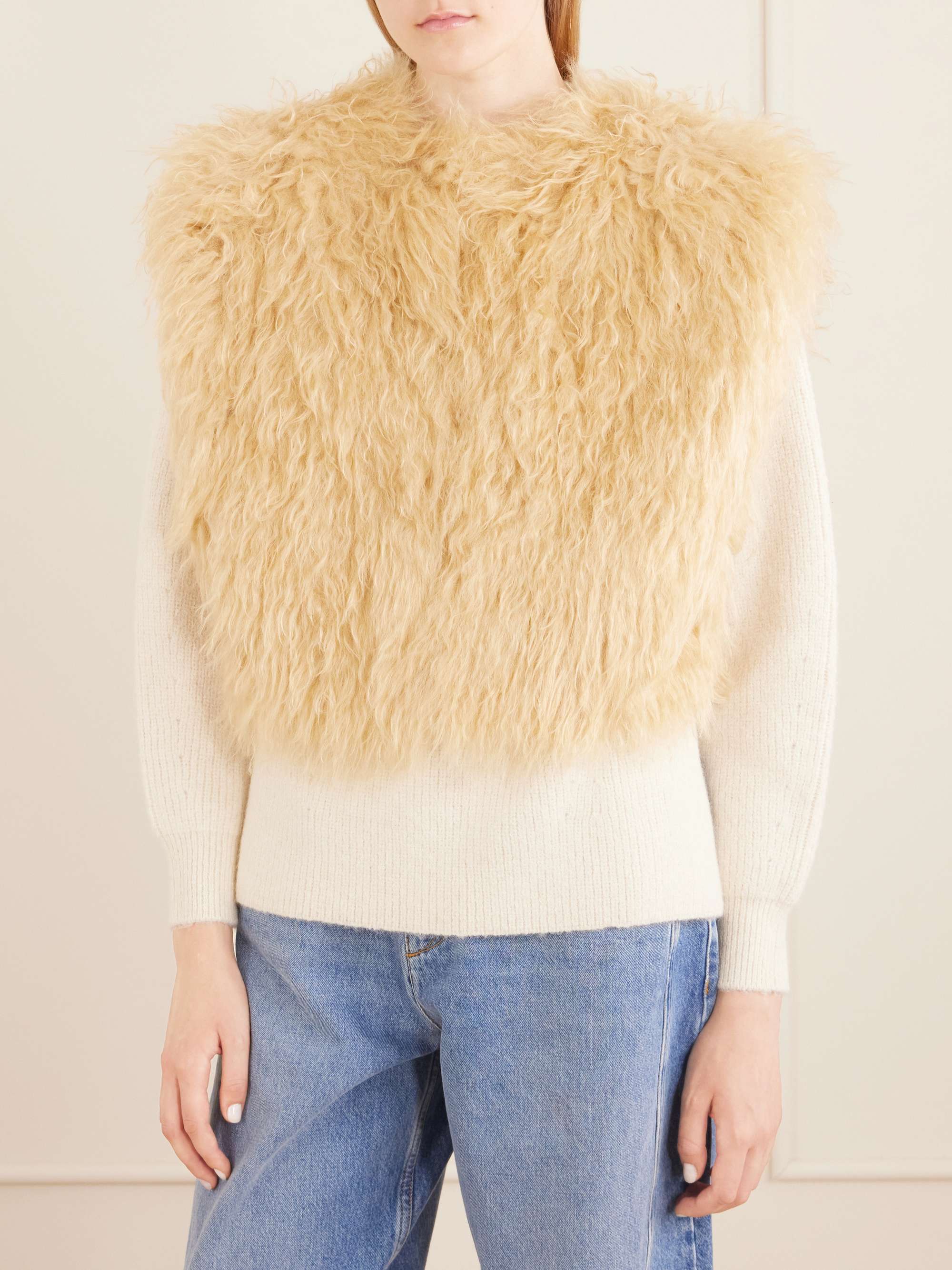 ISABEL MARANT 