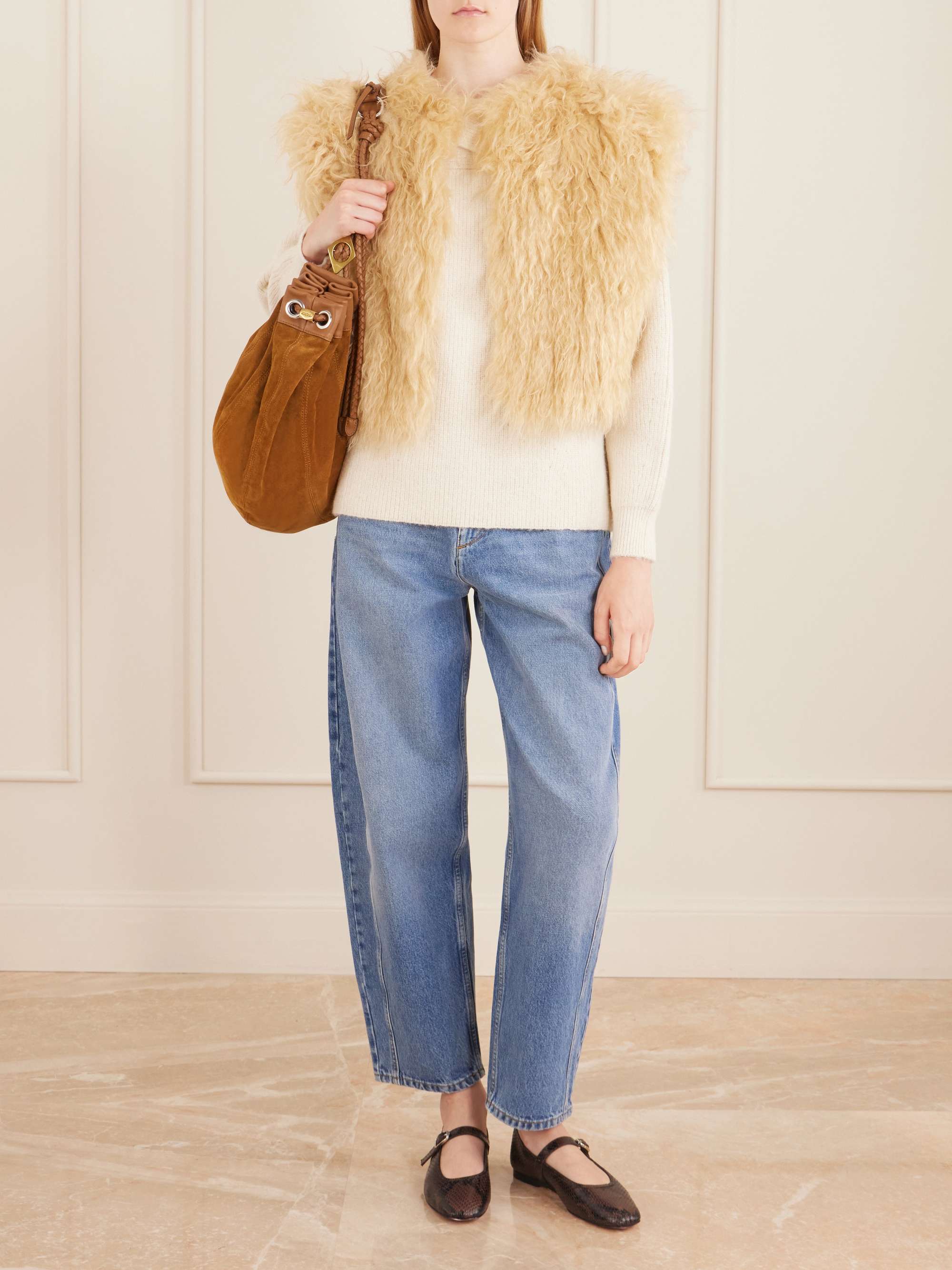 ISABEL MARANT 
