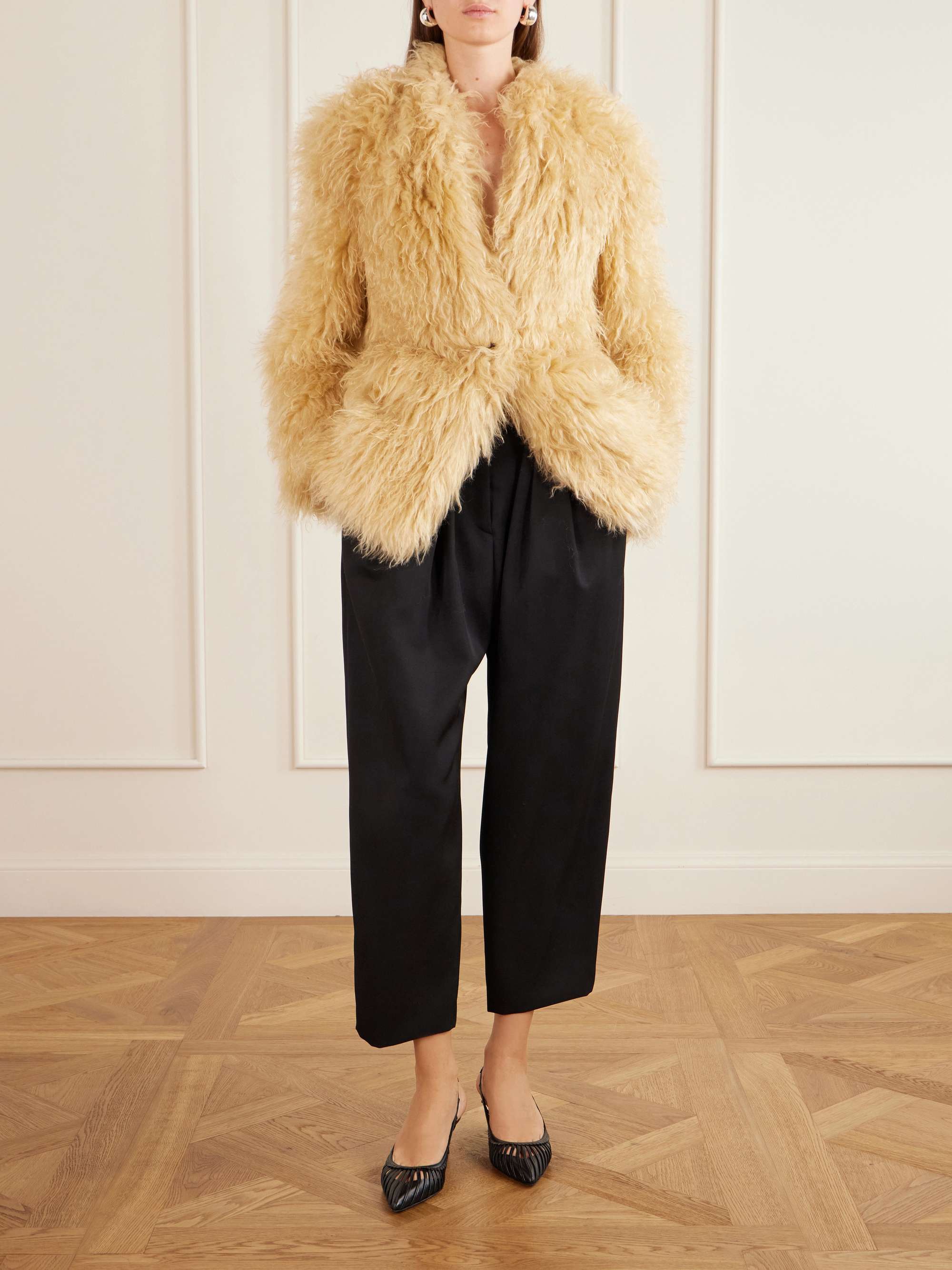 ISABEL MARANT 