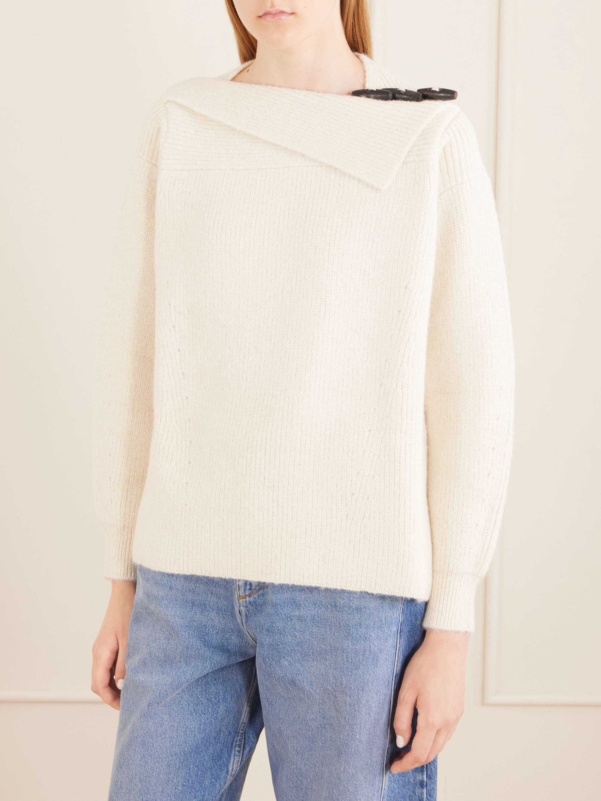 ISABEL MARANT 