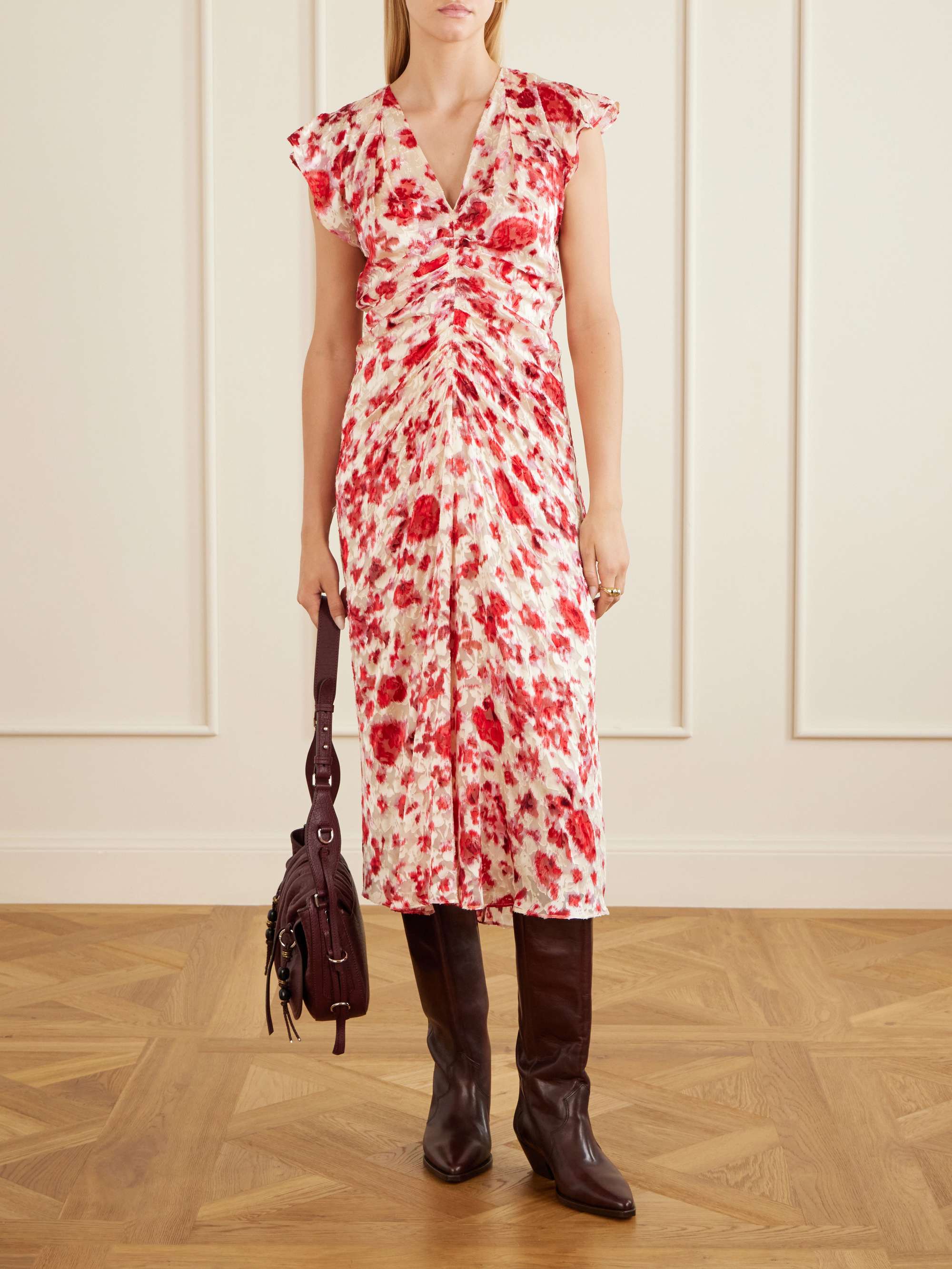 ISABEL MARANT 