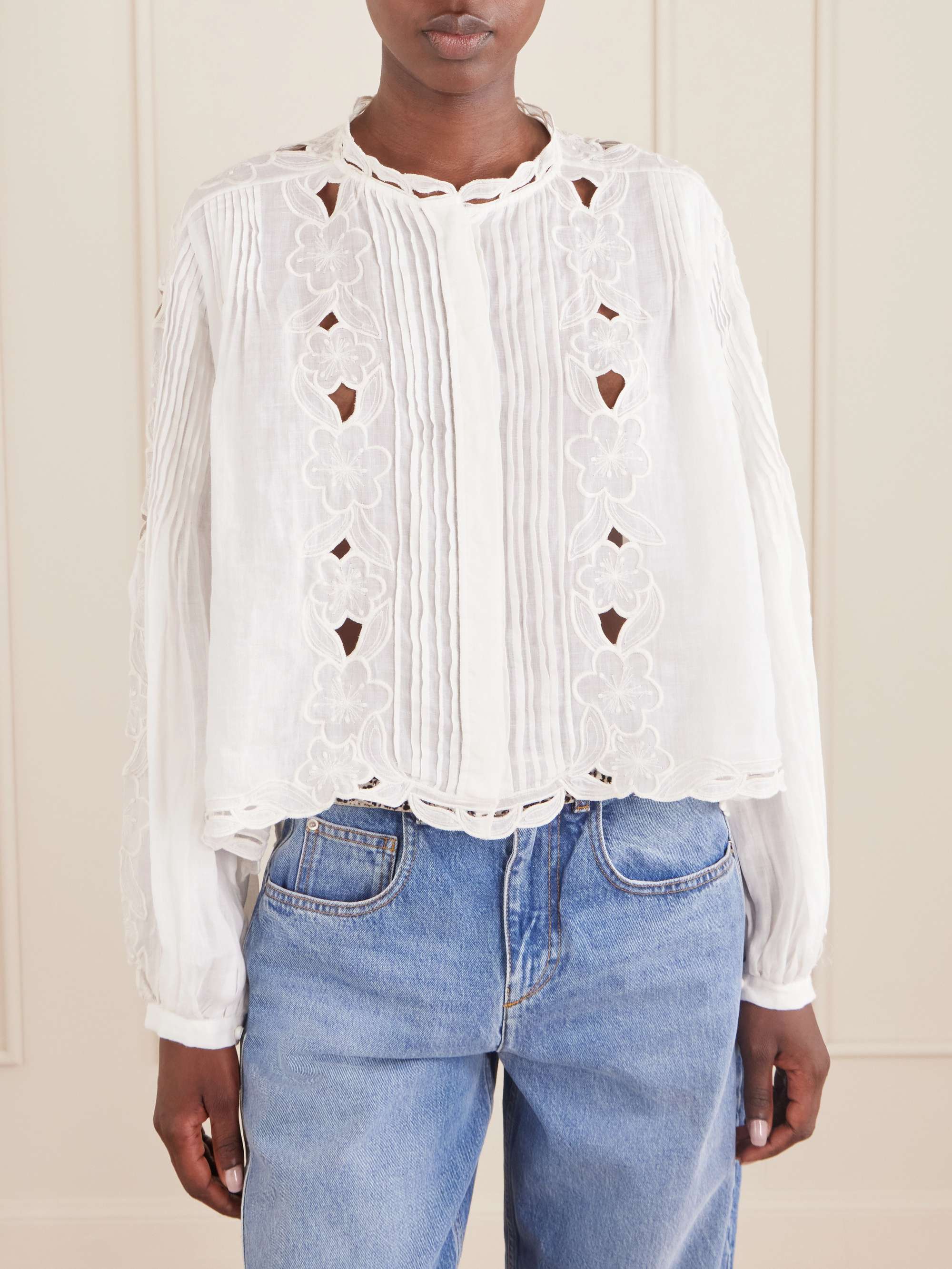 ISABEL MARANT 