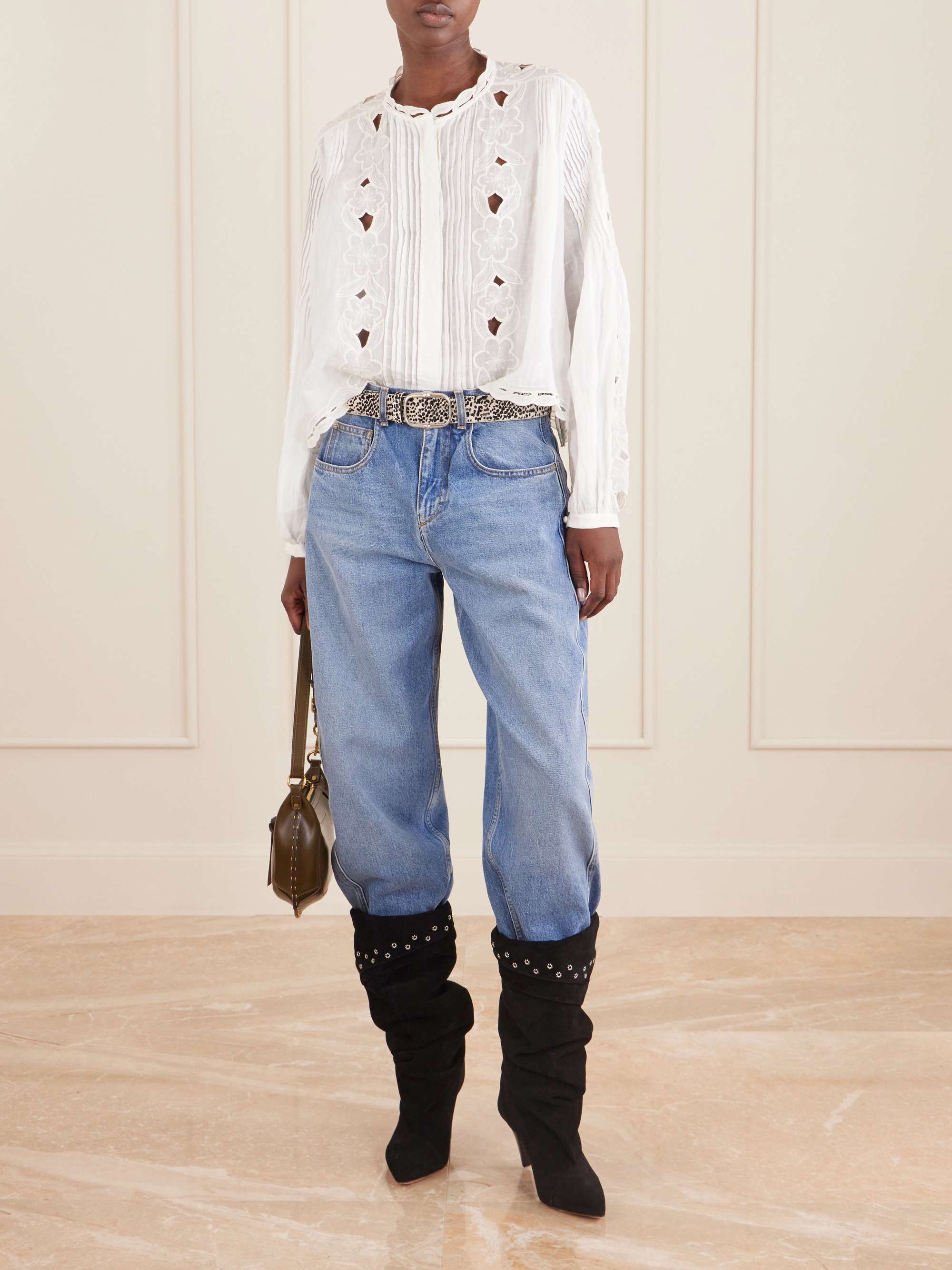 ISABEL MARANT 