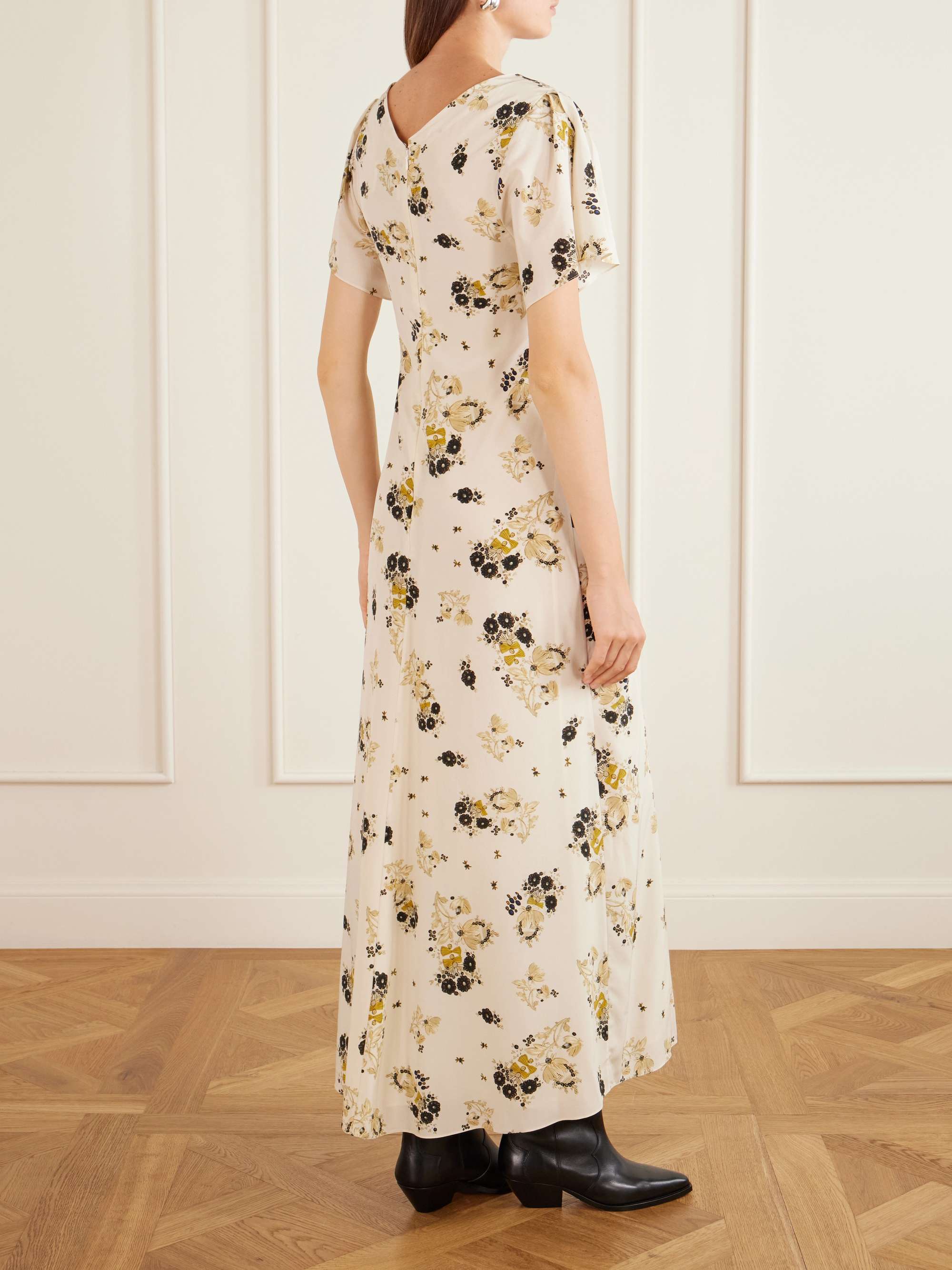 ISABEL MARANT 