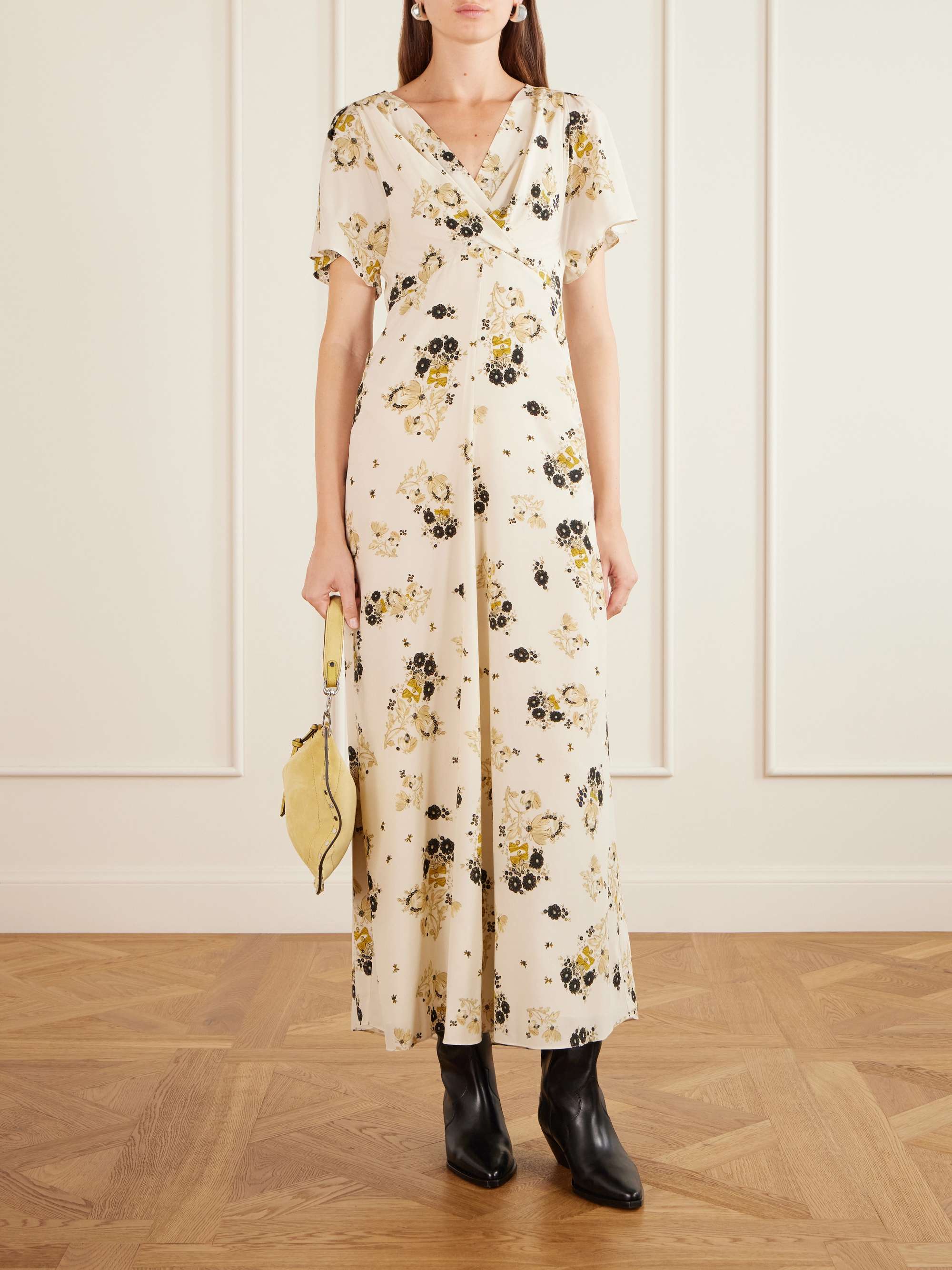 ISABEL MARANT 