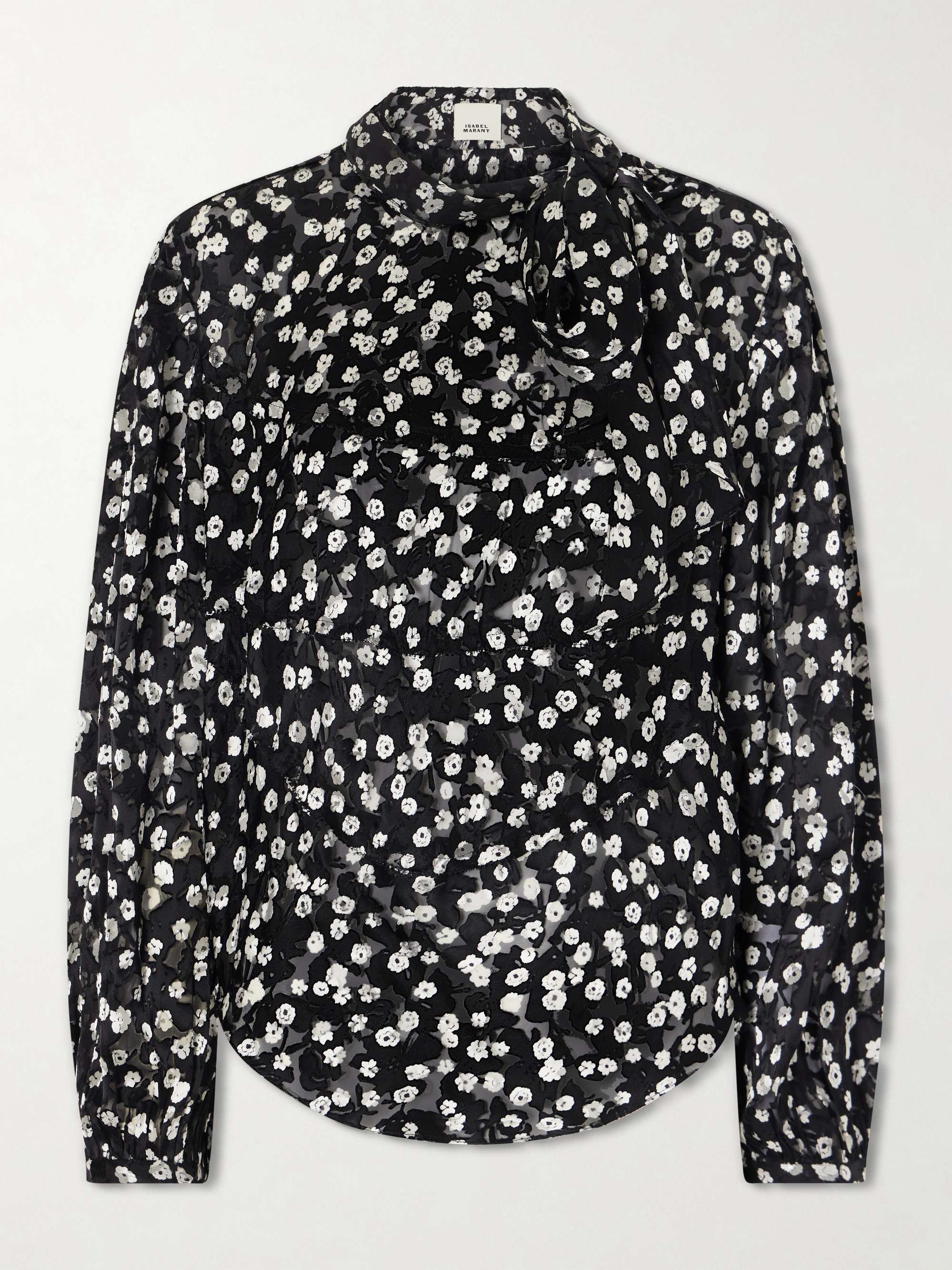 ISABEL MARANT 