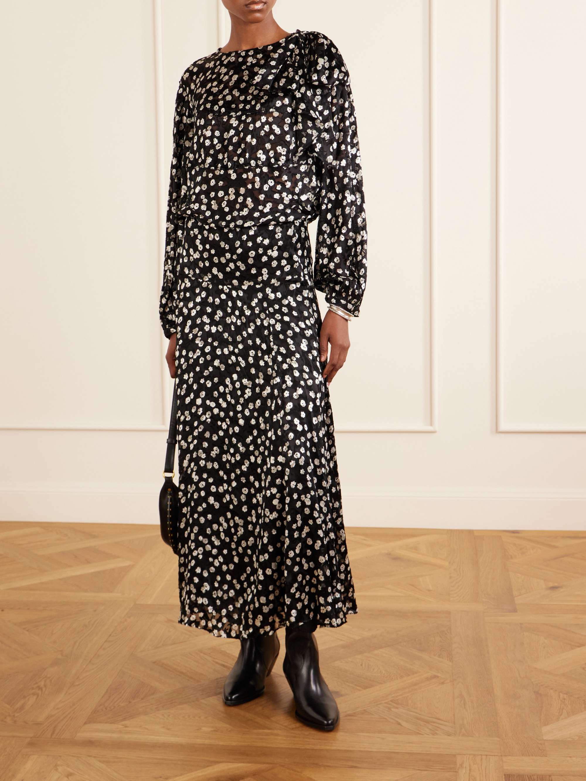 ISABEL MARANT 