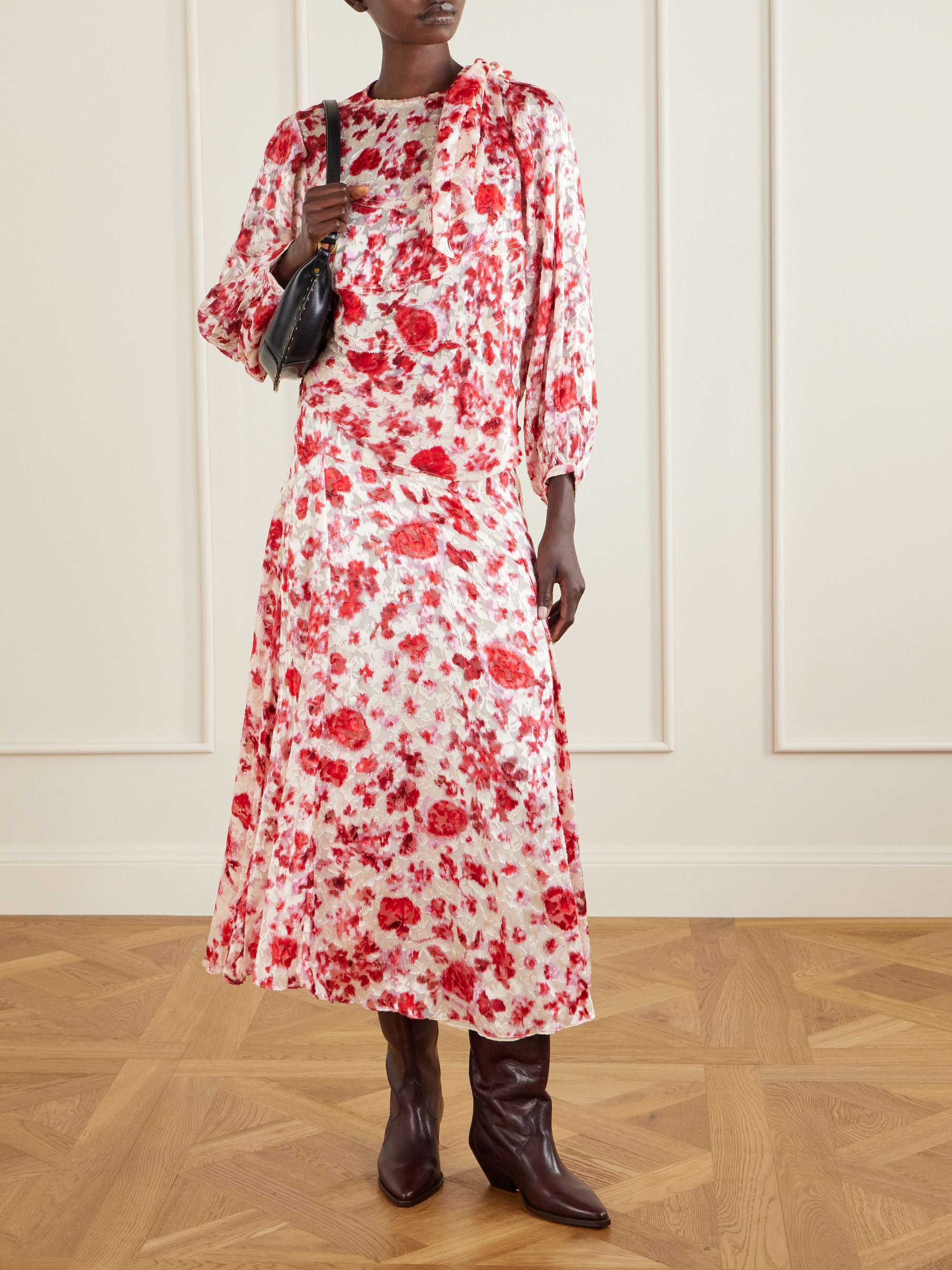 ISABEL MARANT 