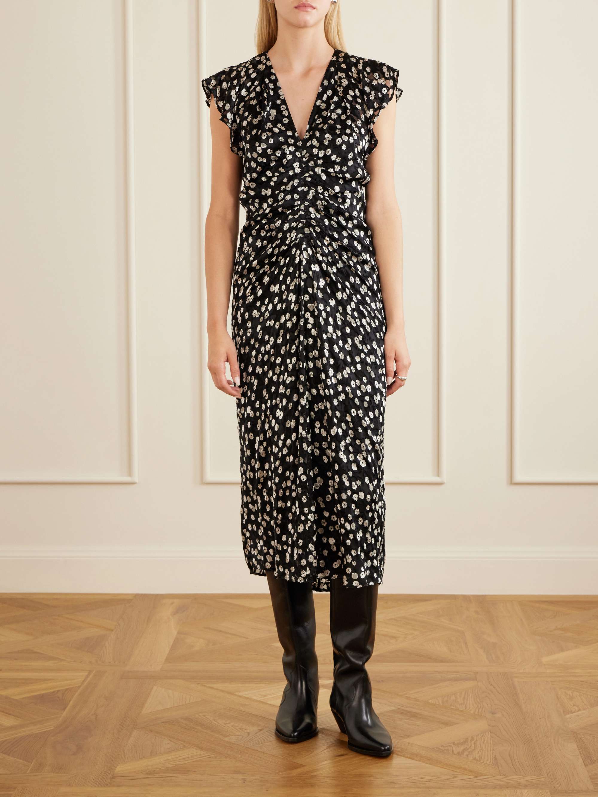 ISABEL MARANT 