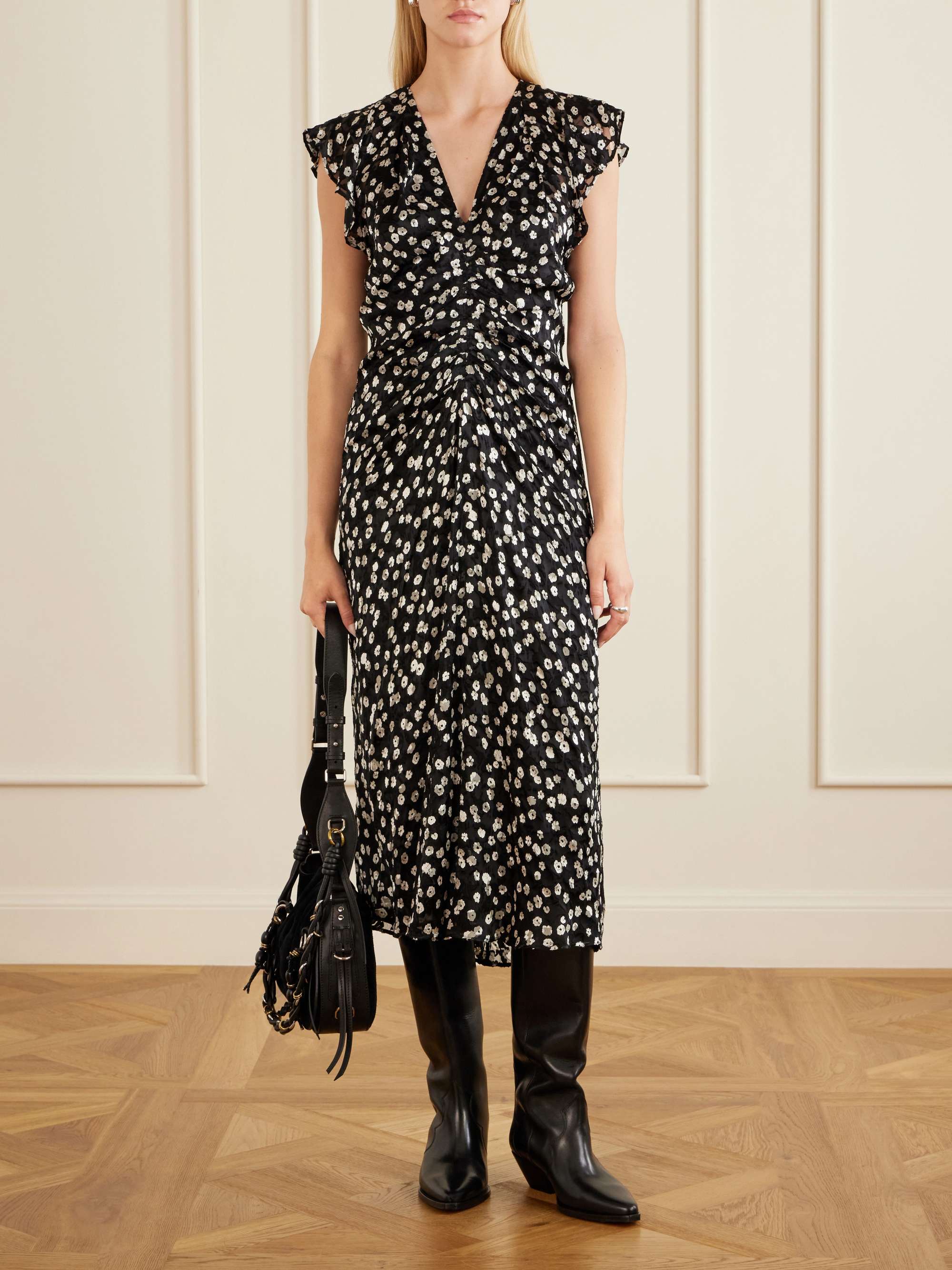 ISABEL MARANT 