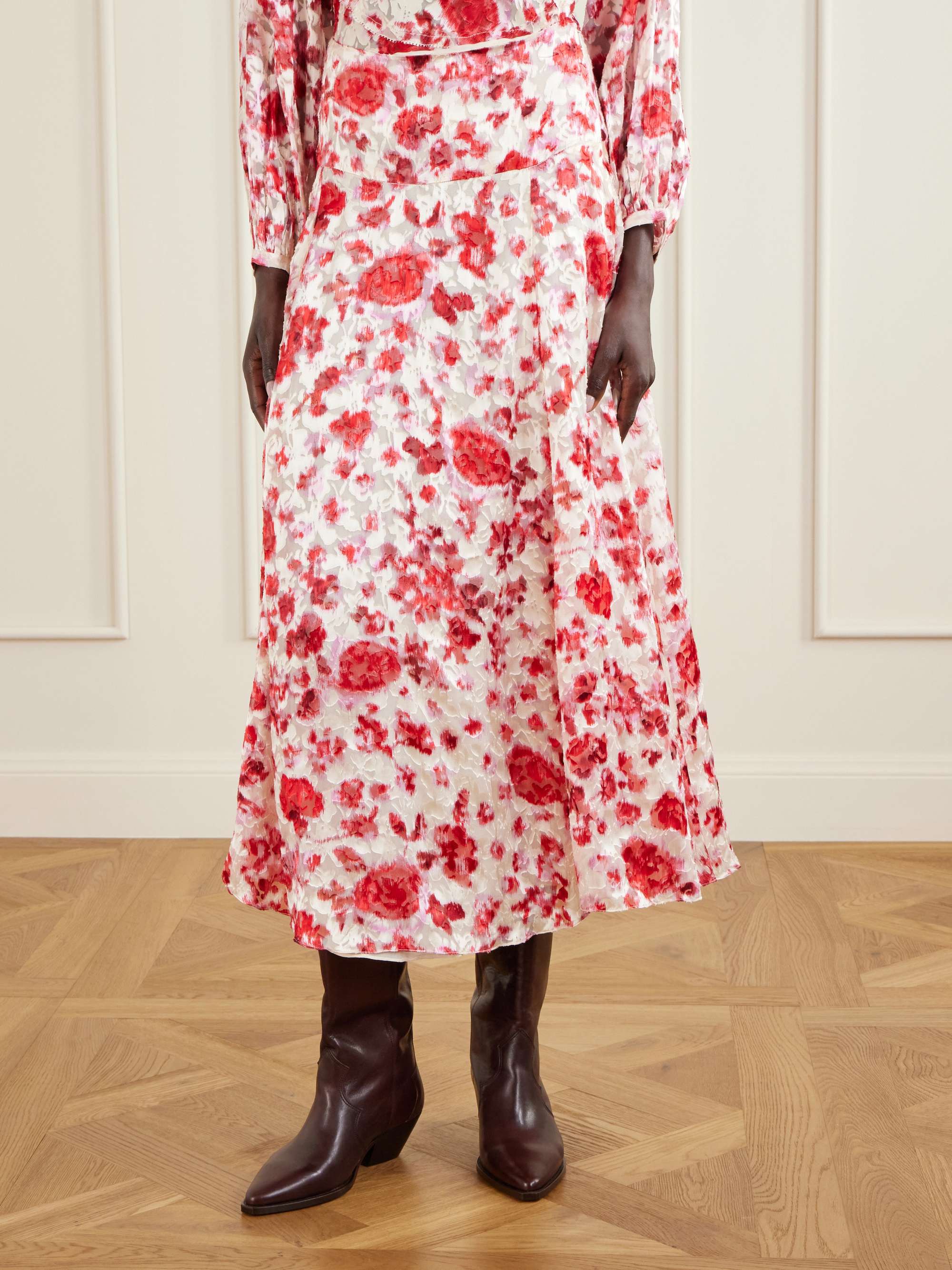ISABEL MARANT 