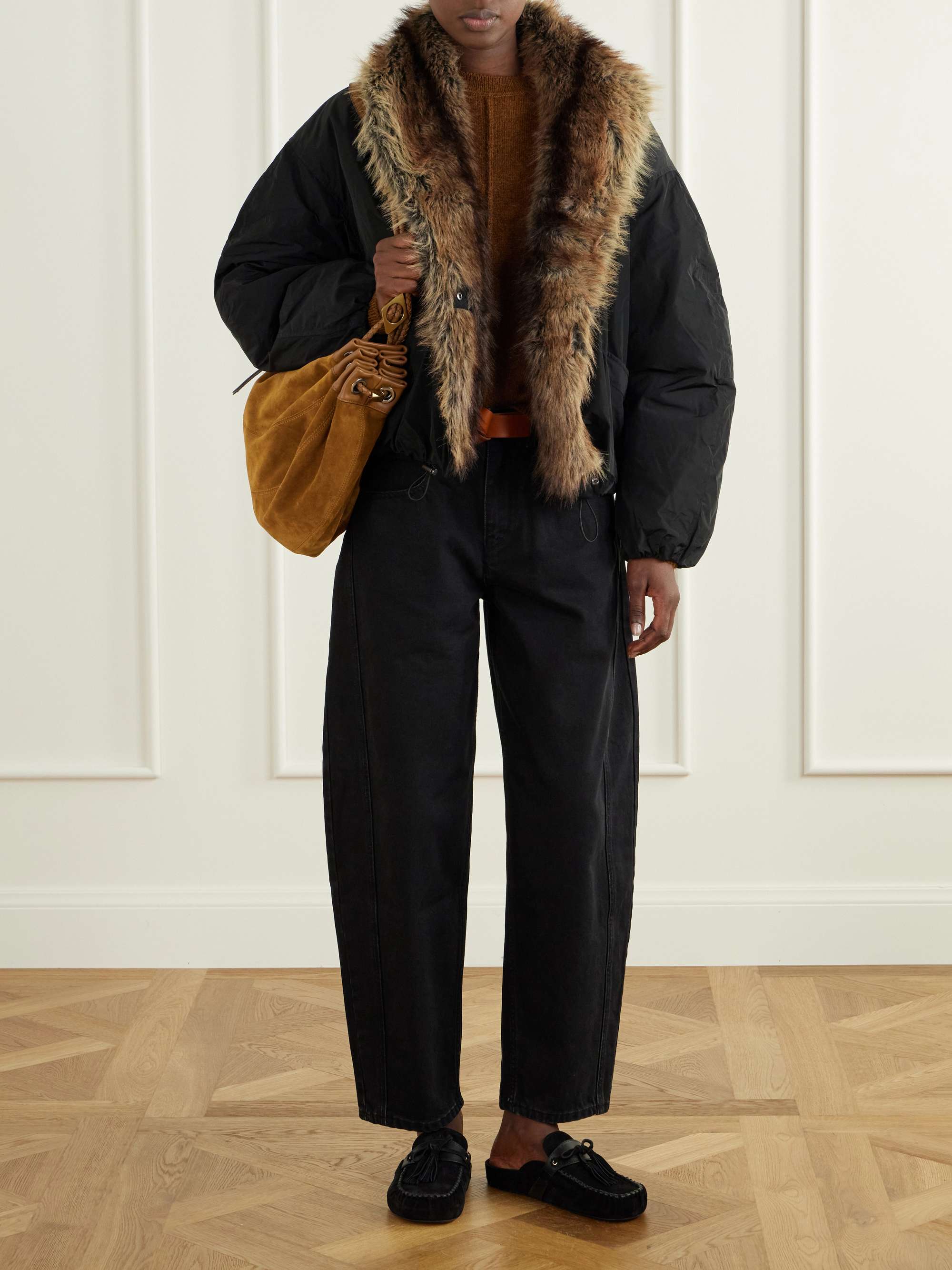 ISABEL MARANT 