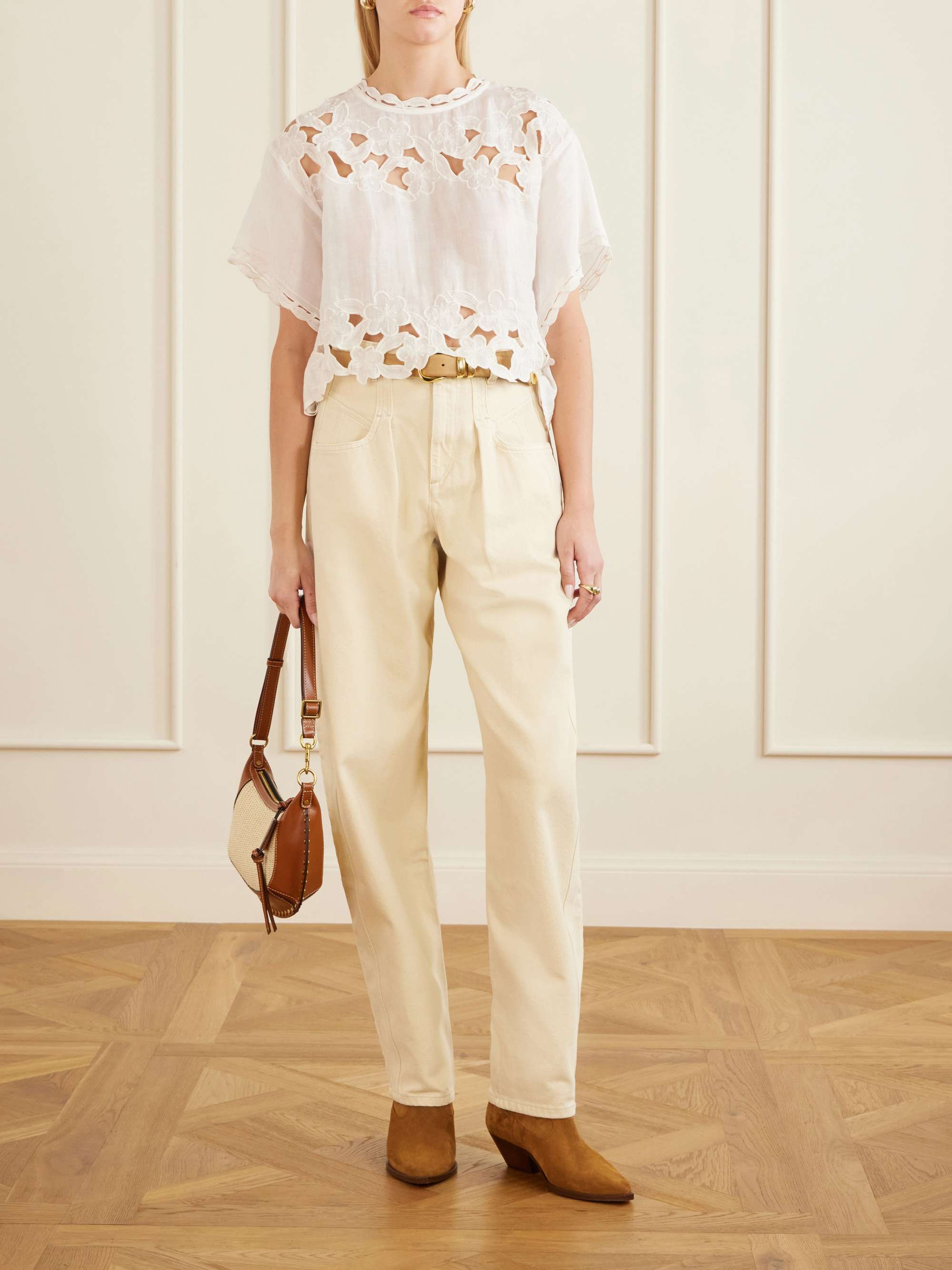 ISABEL MARANT 