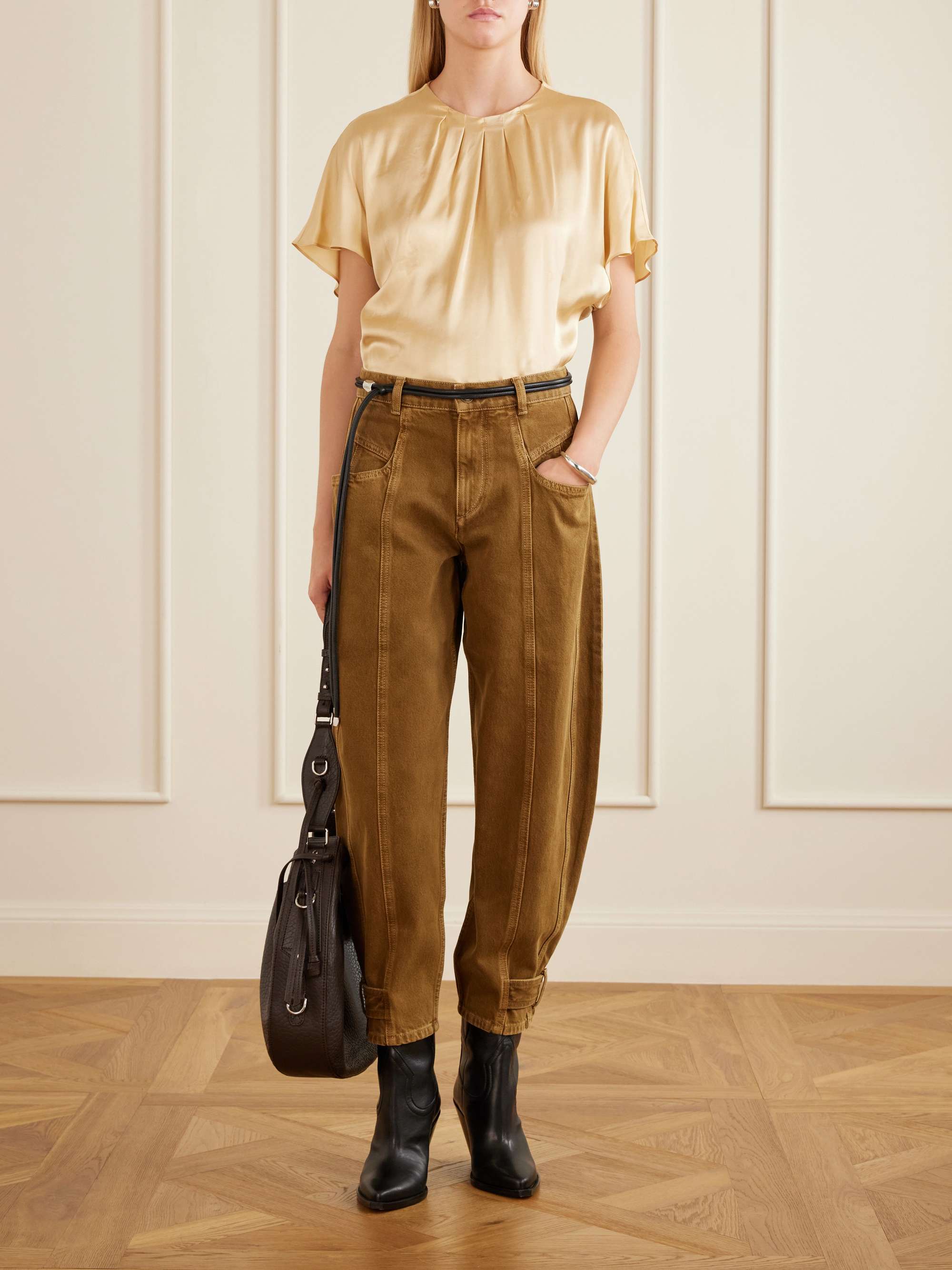 ISABEL MARANT 