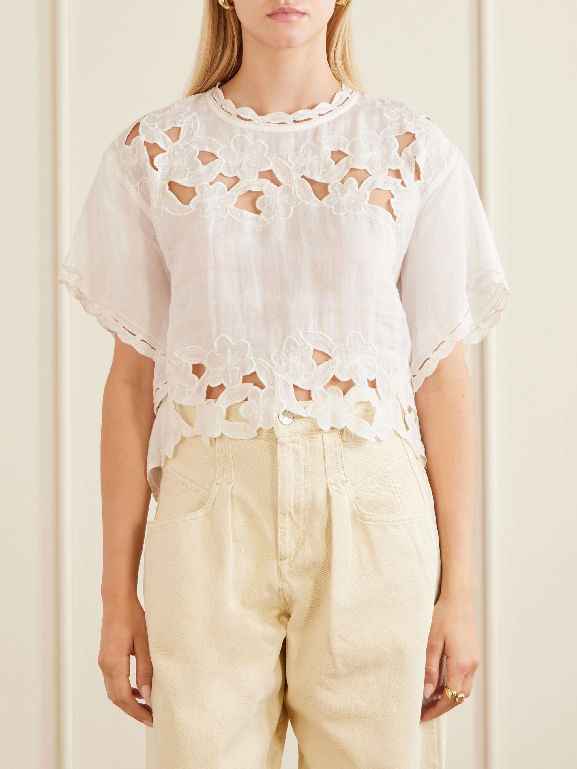 ISABEL MARANT 