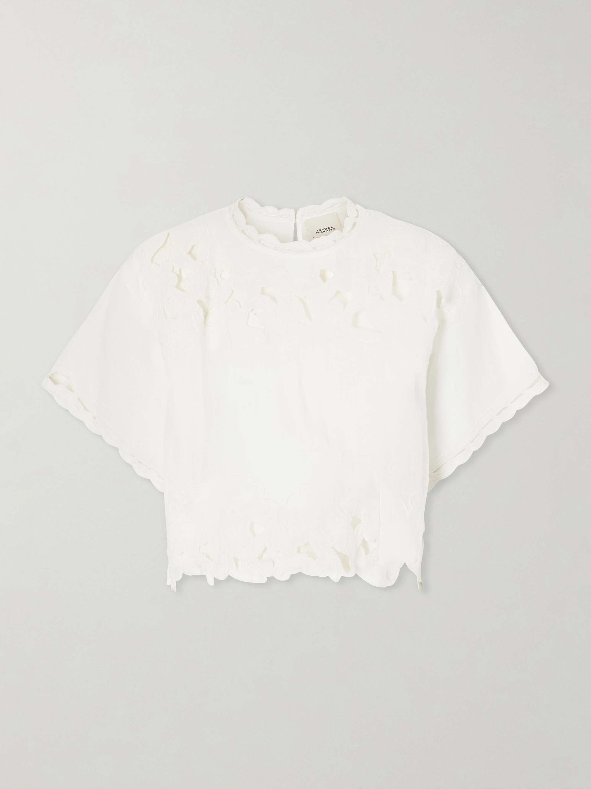 ISABEL MARANT 