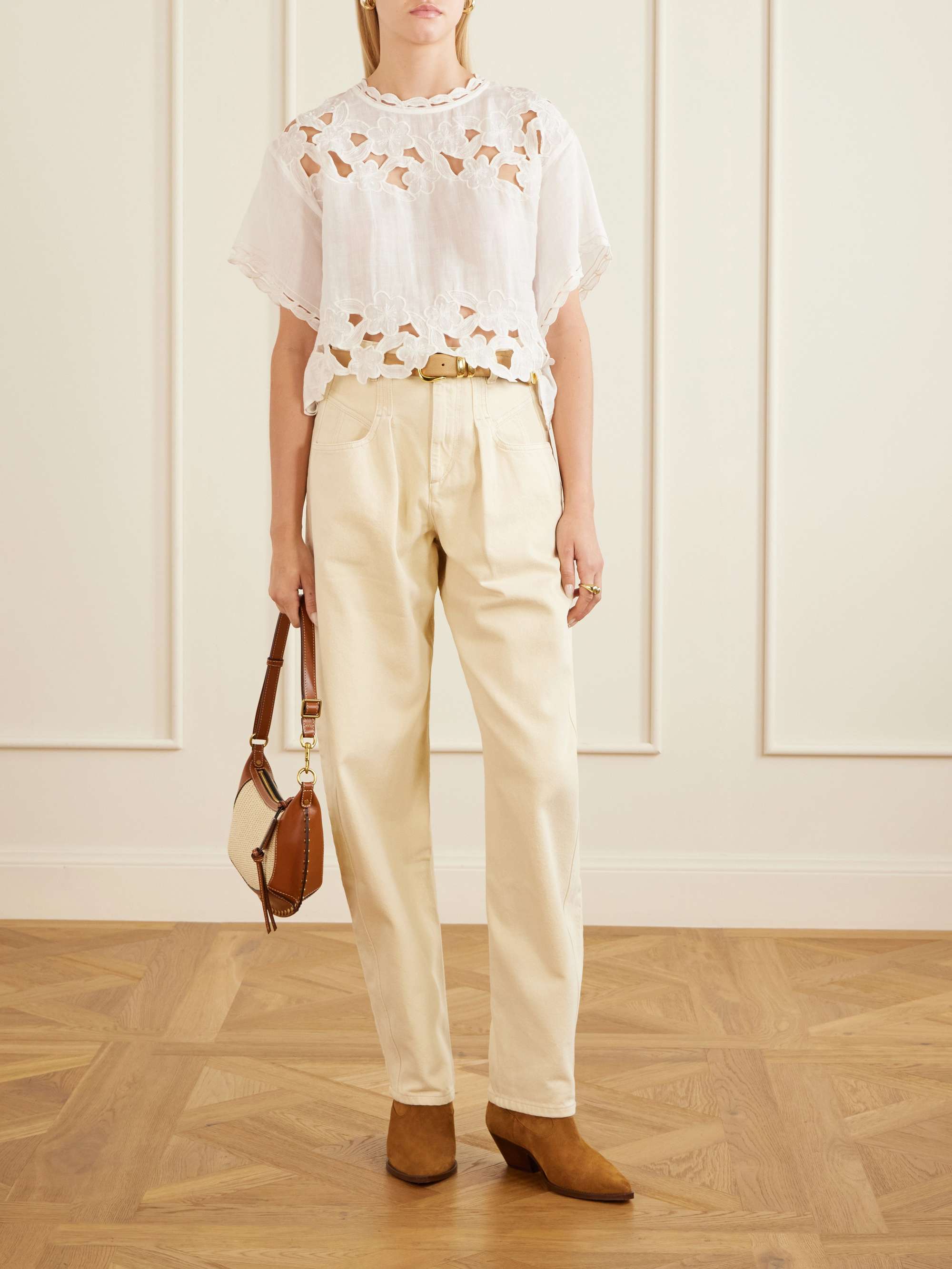 ISABEL MARANT 