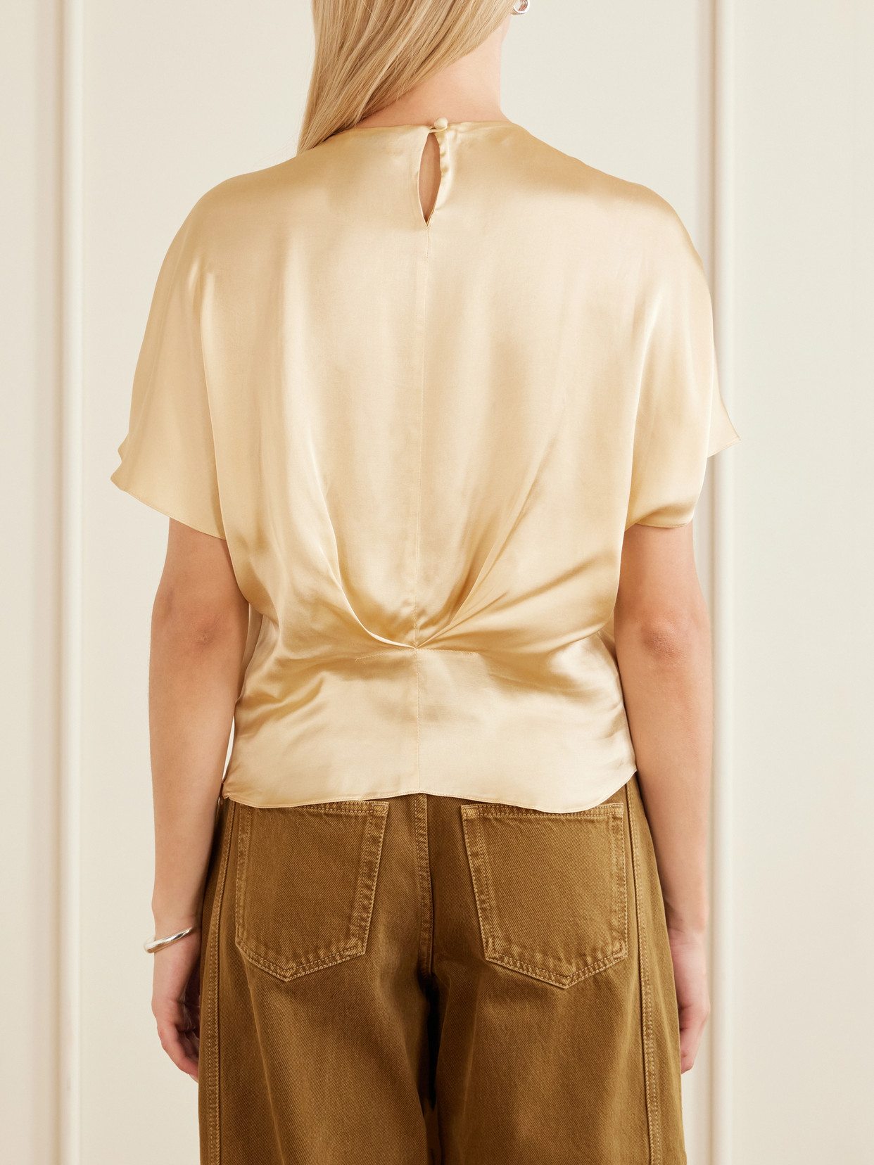 Sakine Blouse