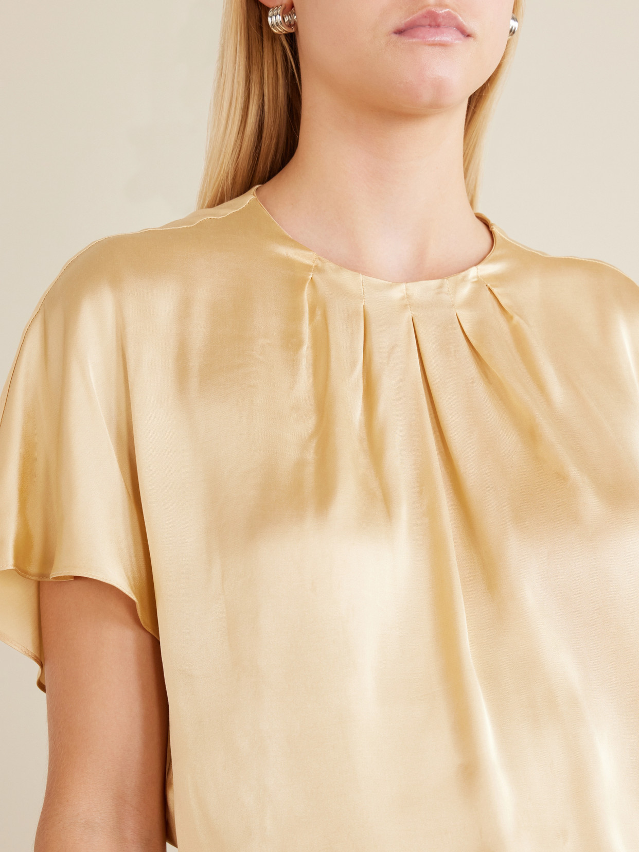 Sakine Blouse