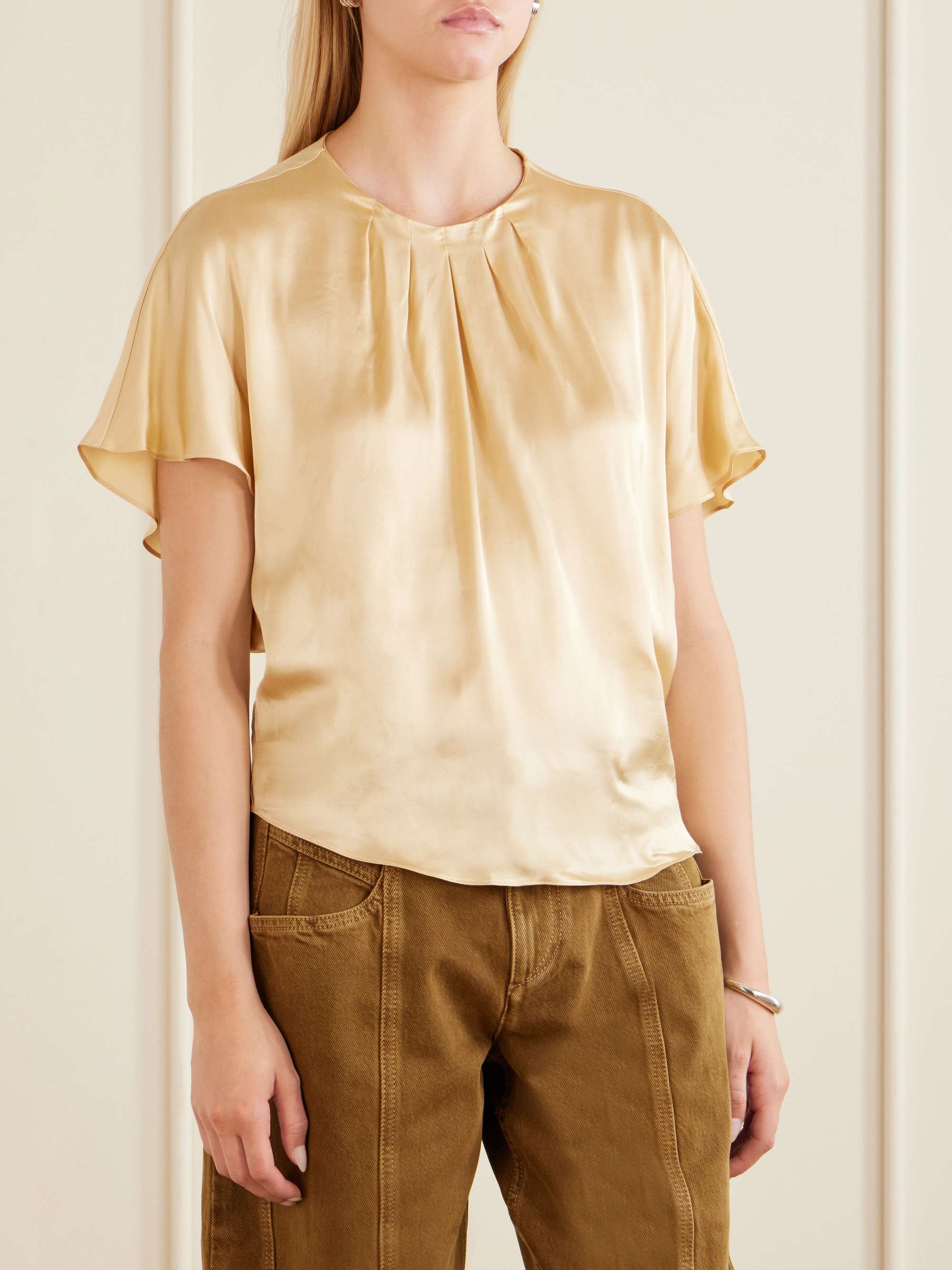 ISABEL MARANT 