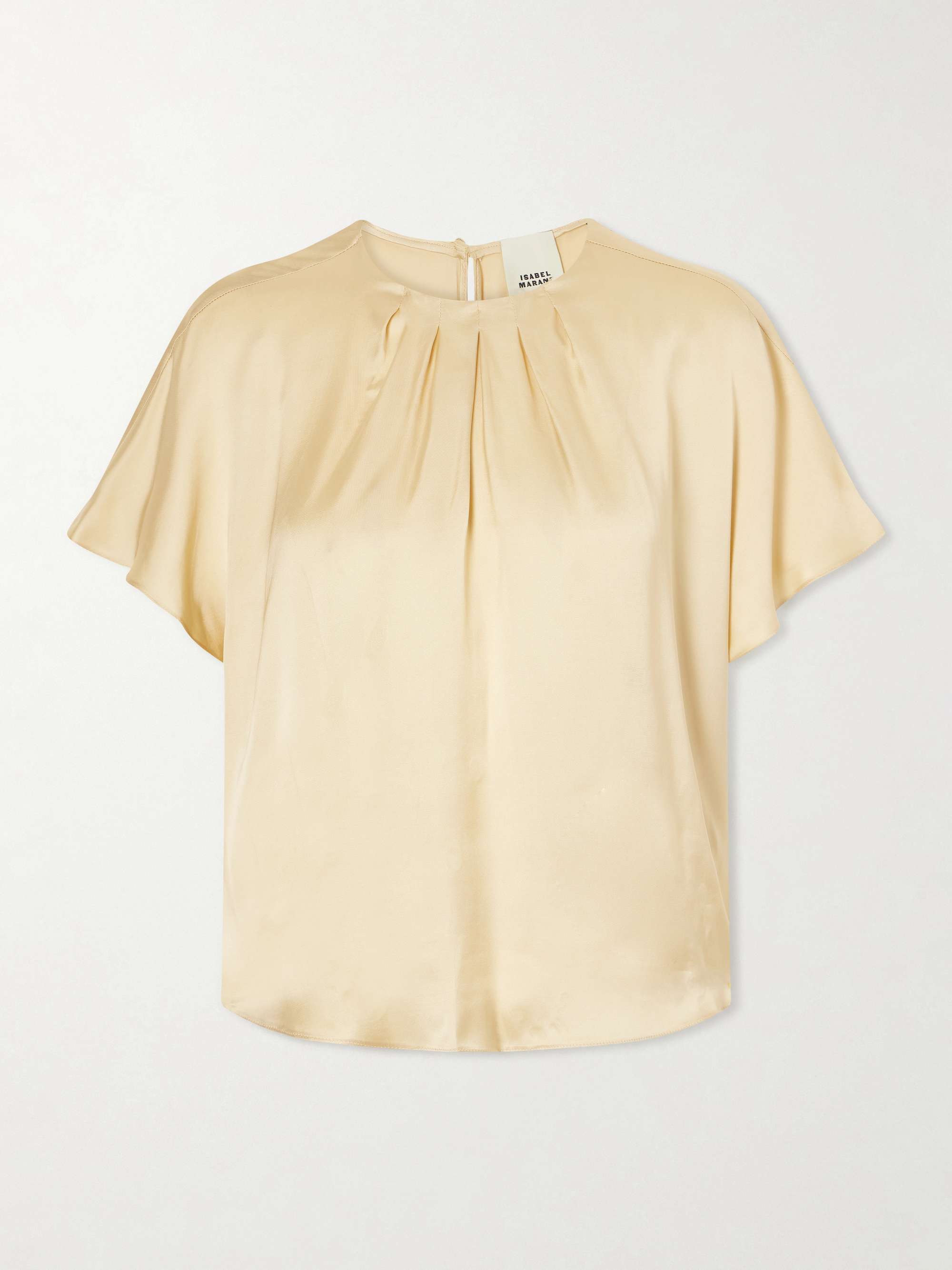 ISABEL MARANT 