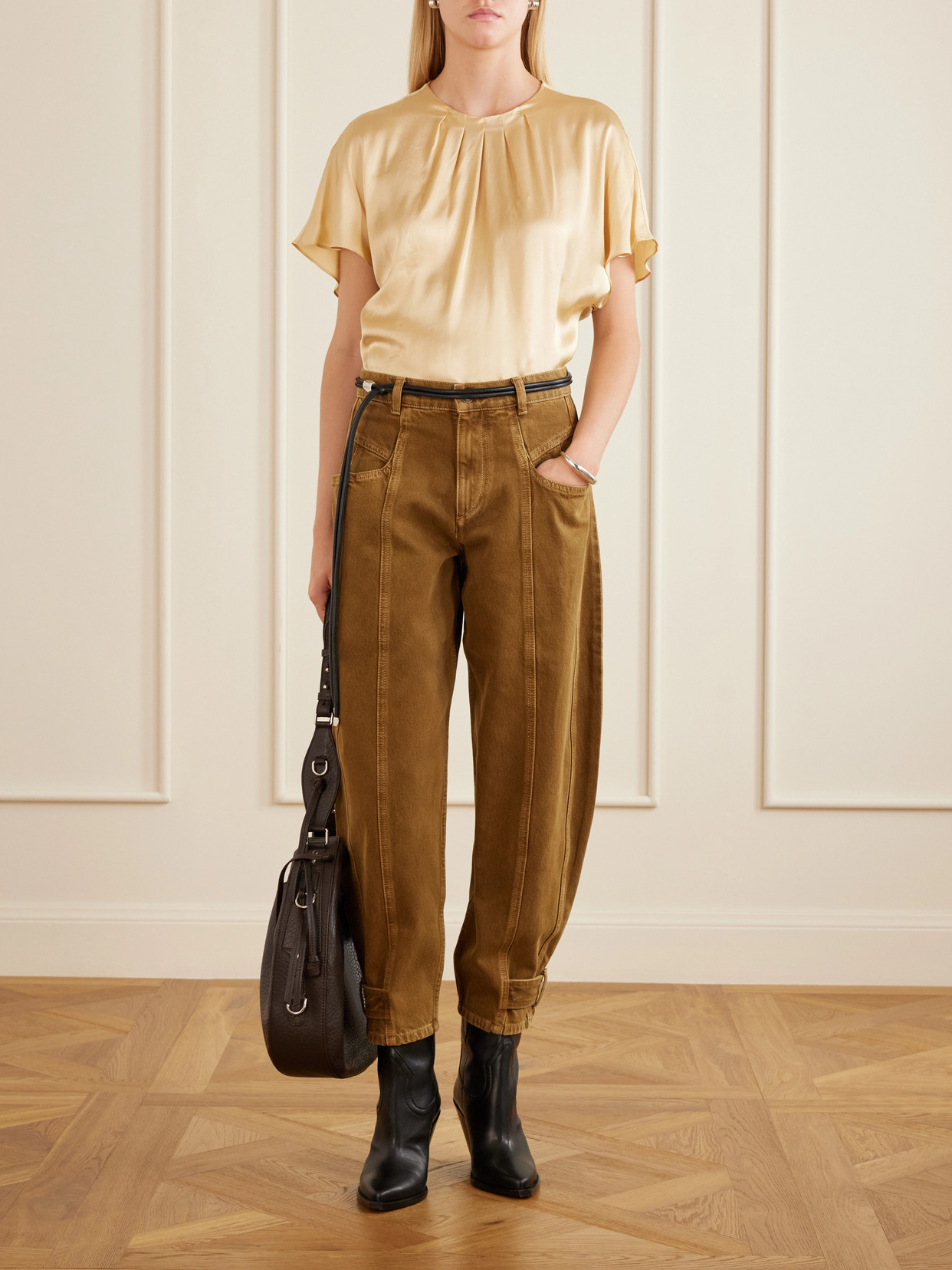 Sakine Blouse