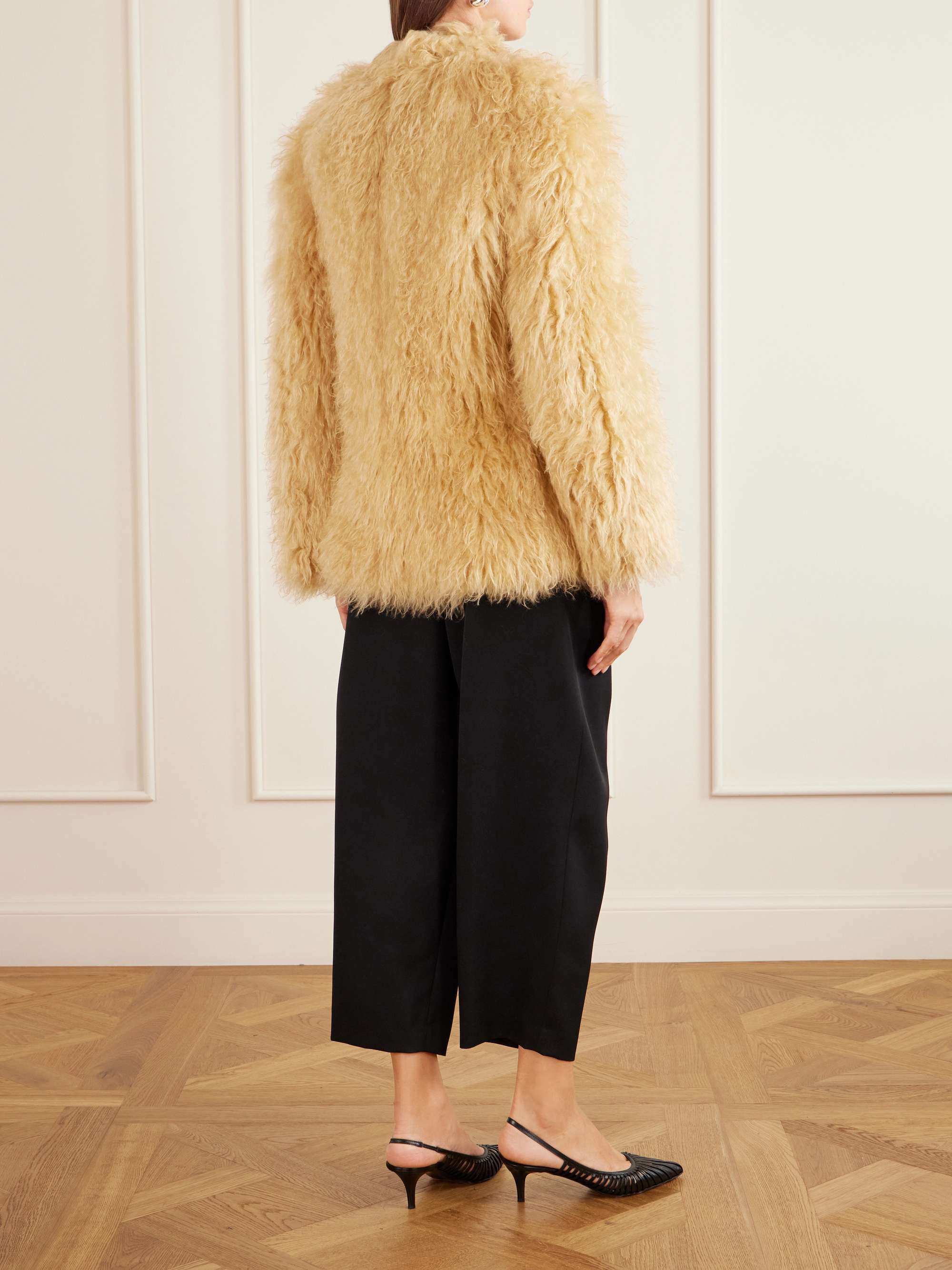 ISABEL MARANT 