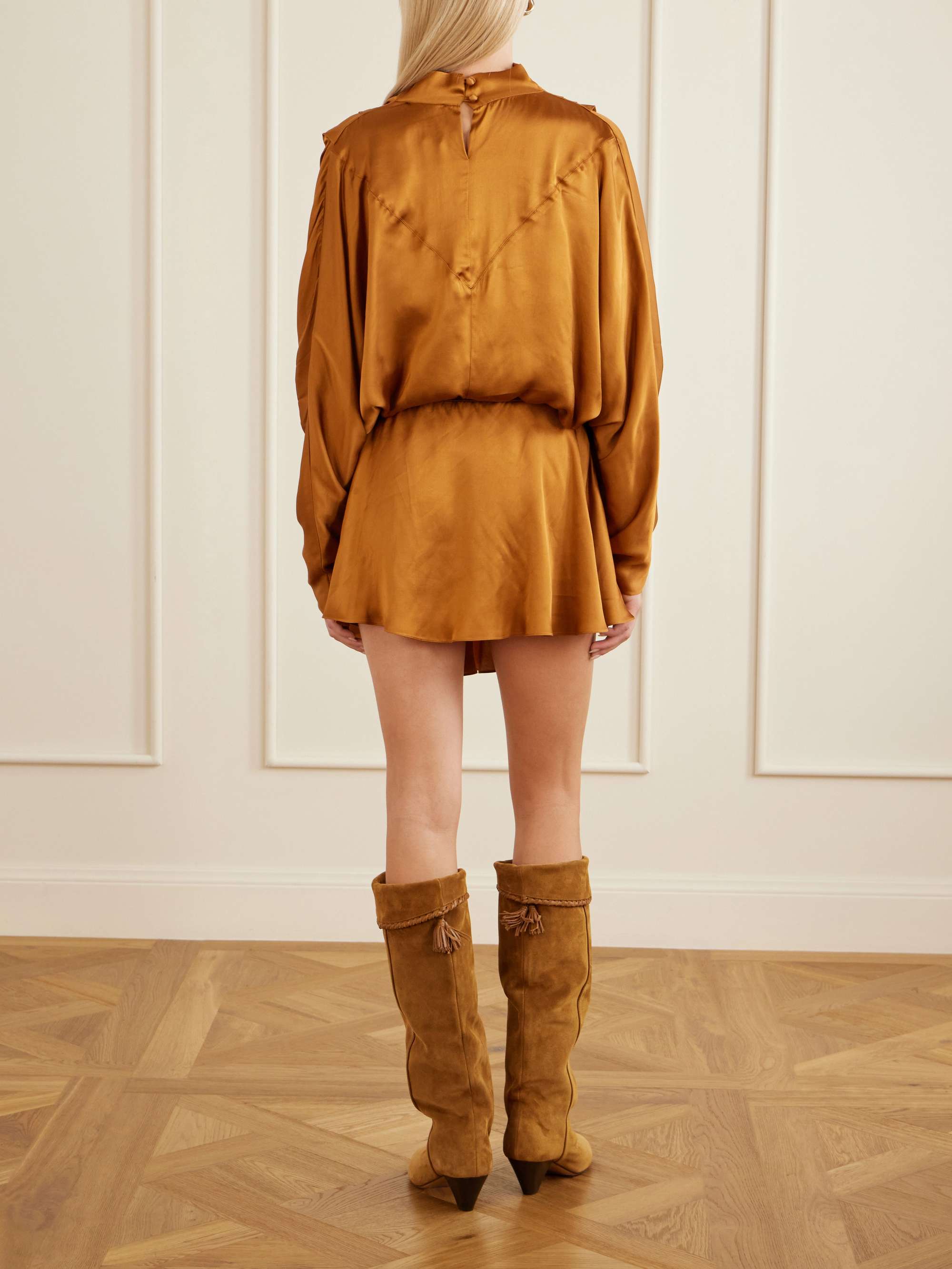 ISABEL MARANT 