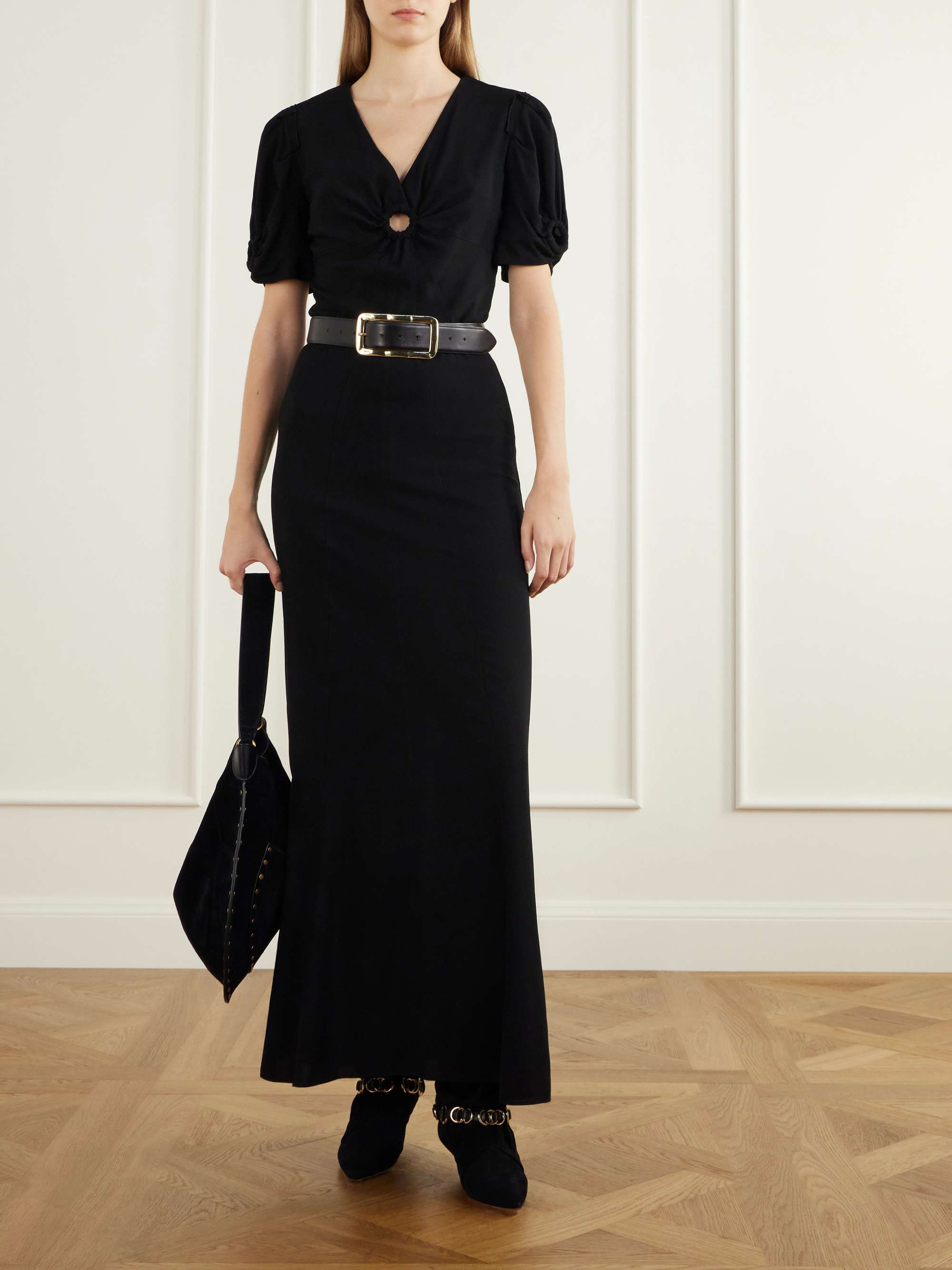 ISABEL MARANT 