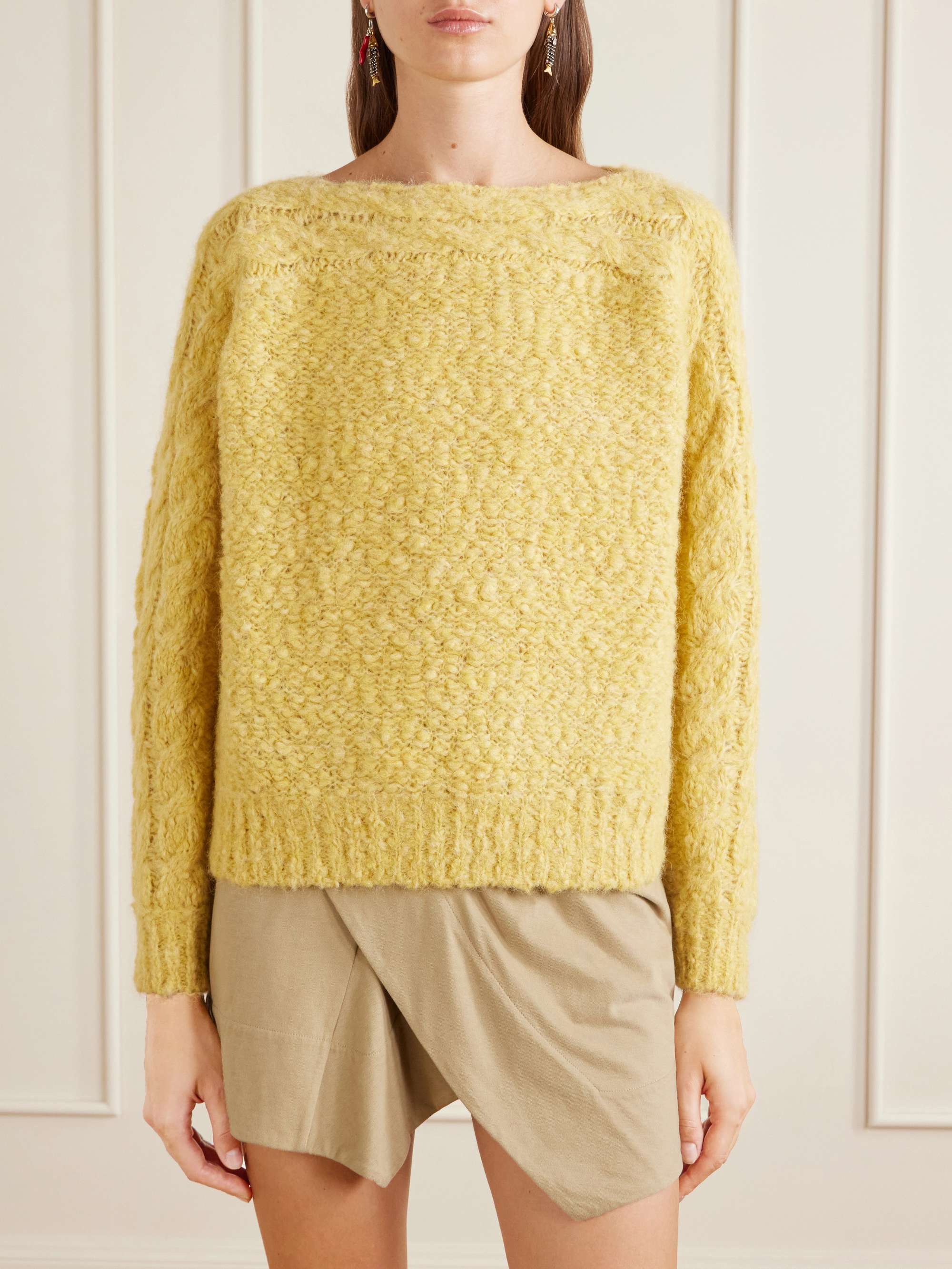 ISABEL MARANT 