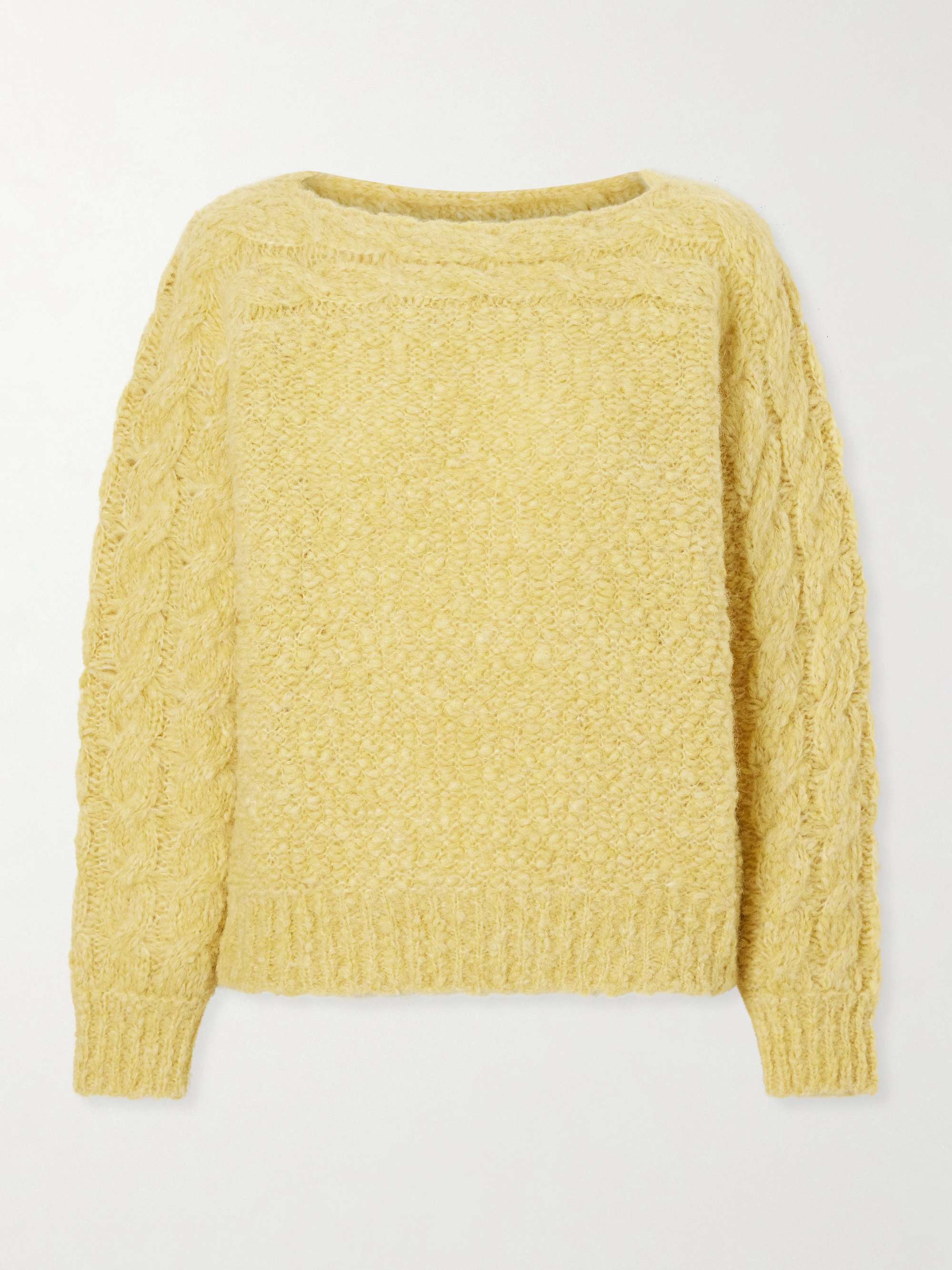 ISABEL MARANT 