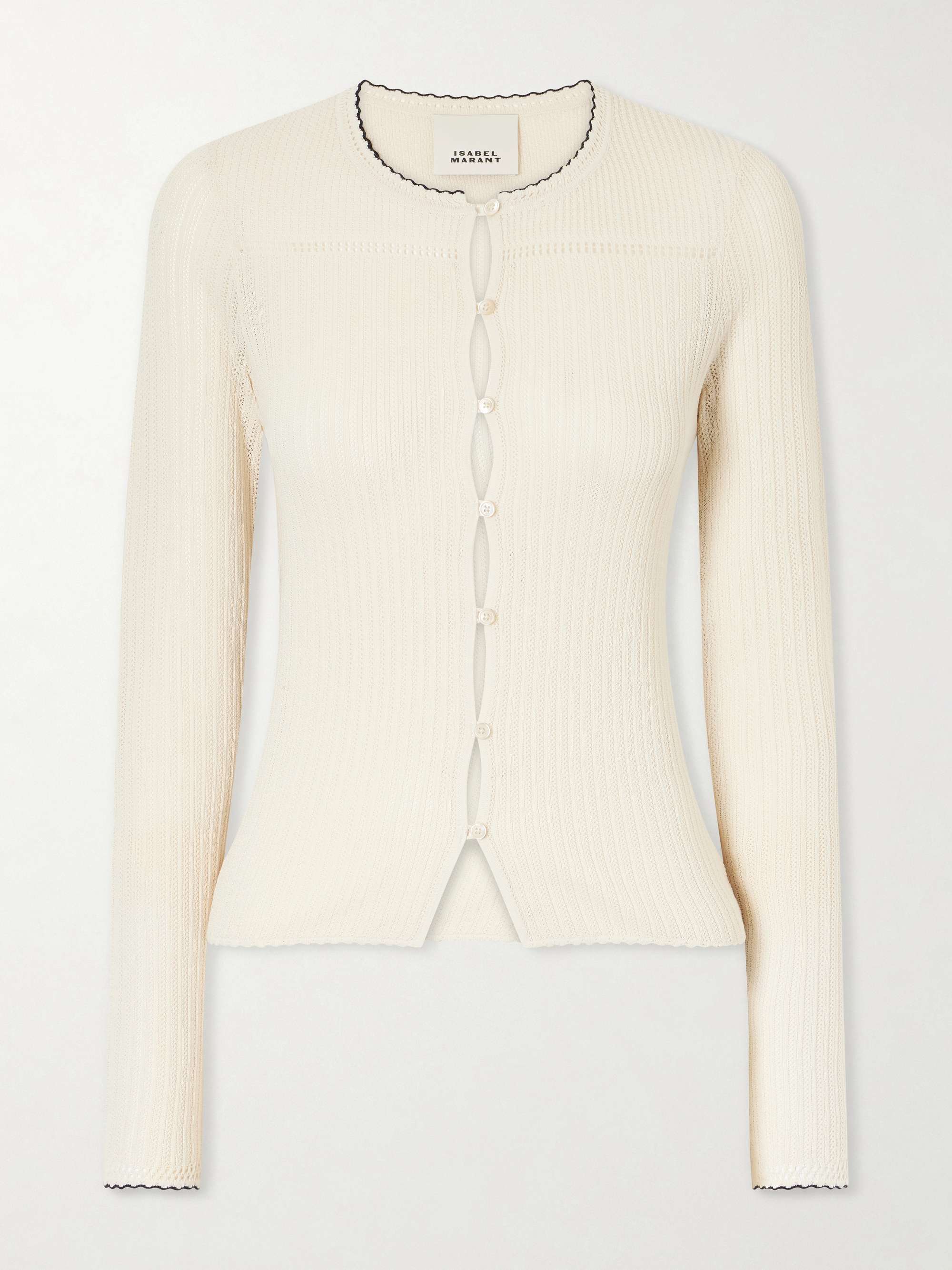 ISABEL MARANT 