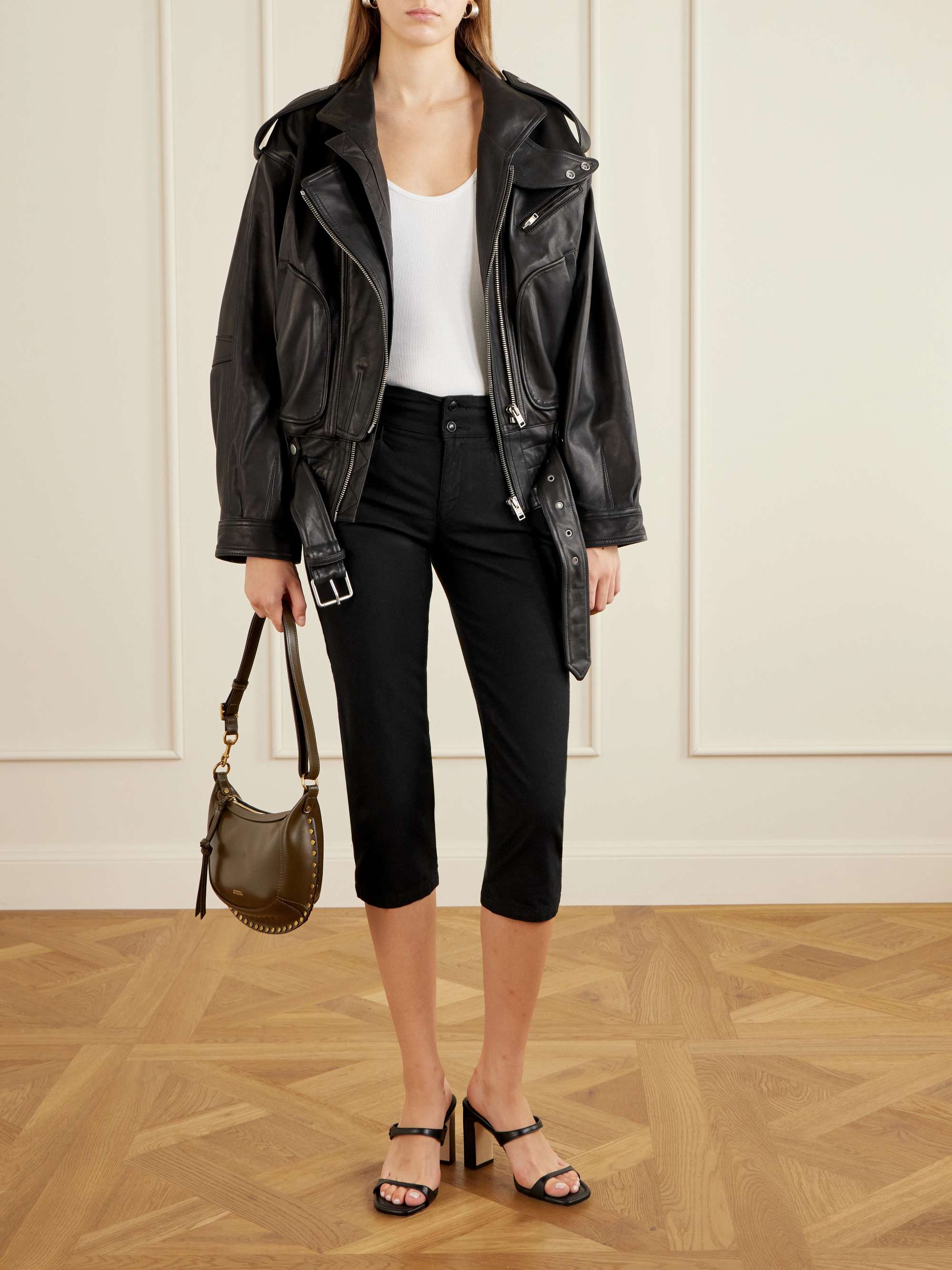 ISABEL MARANT 