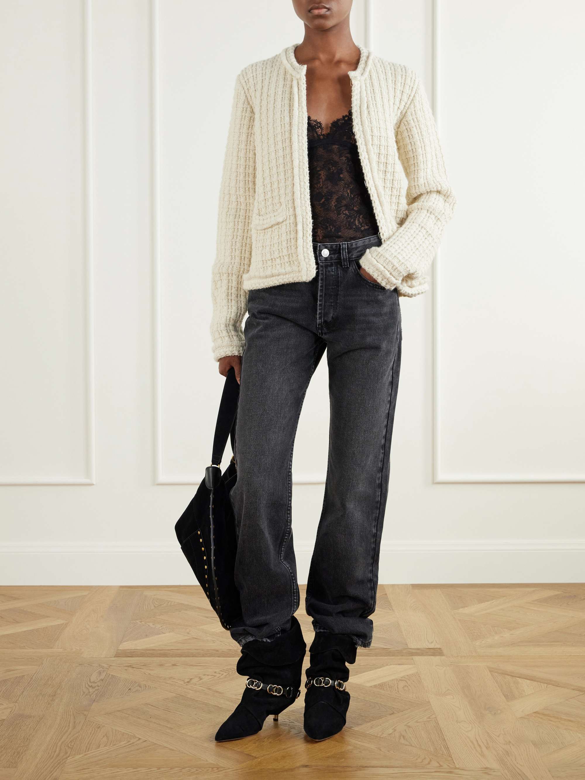 ISABEL MARANT 