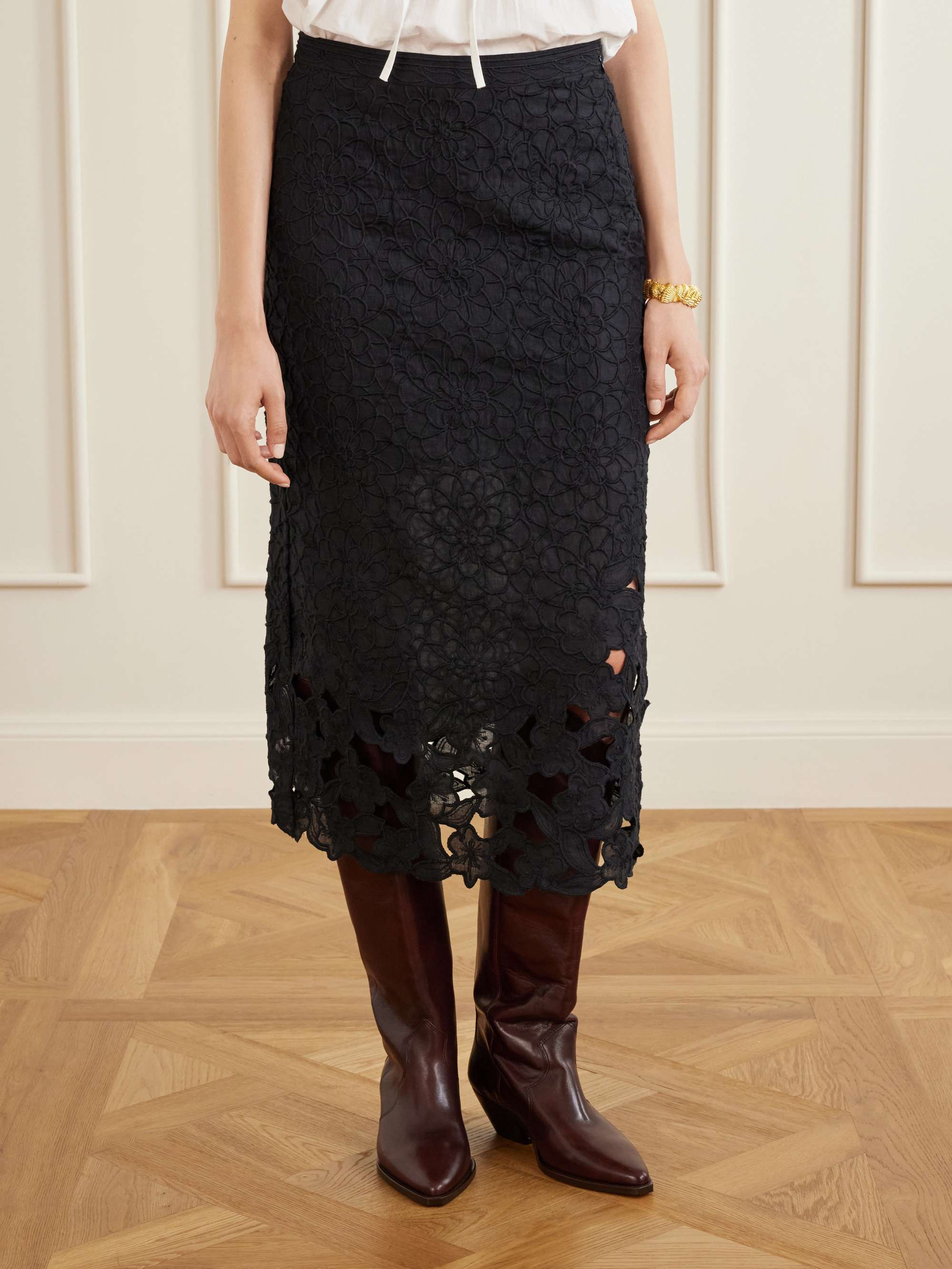 ISABEL MARANT 