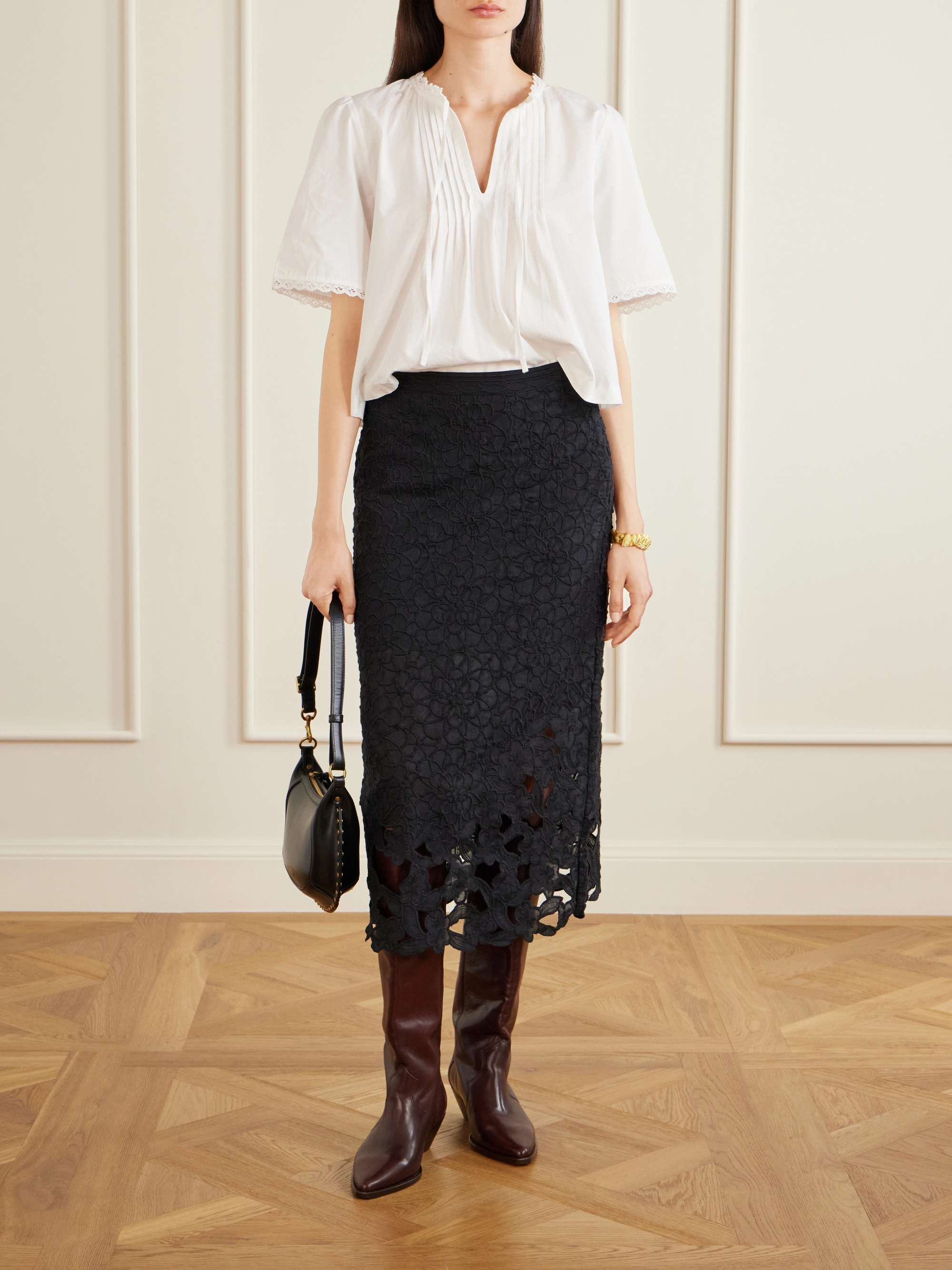 ISABEL MARANT 