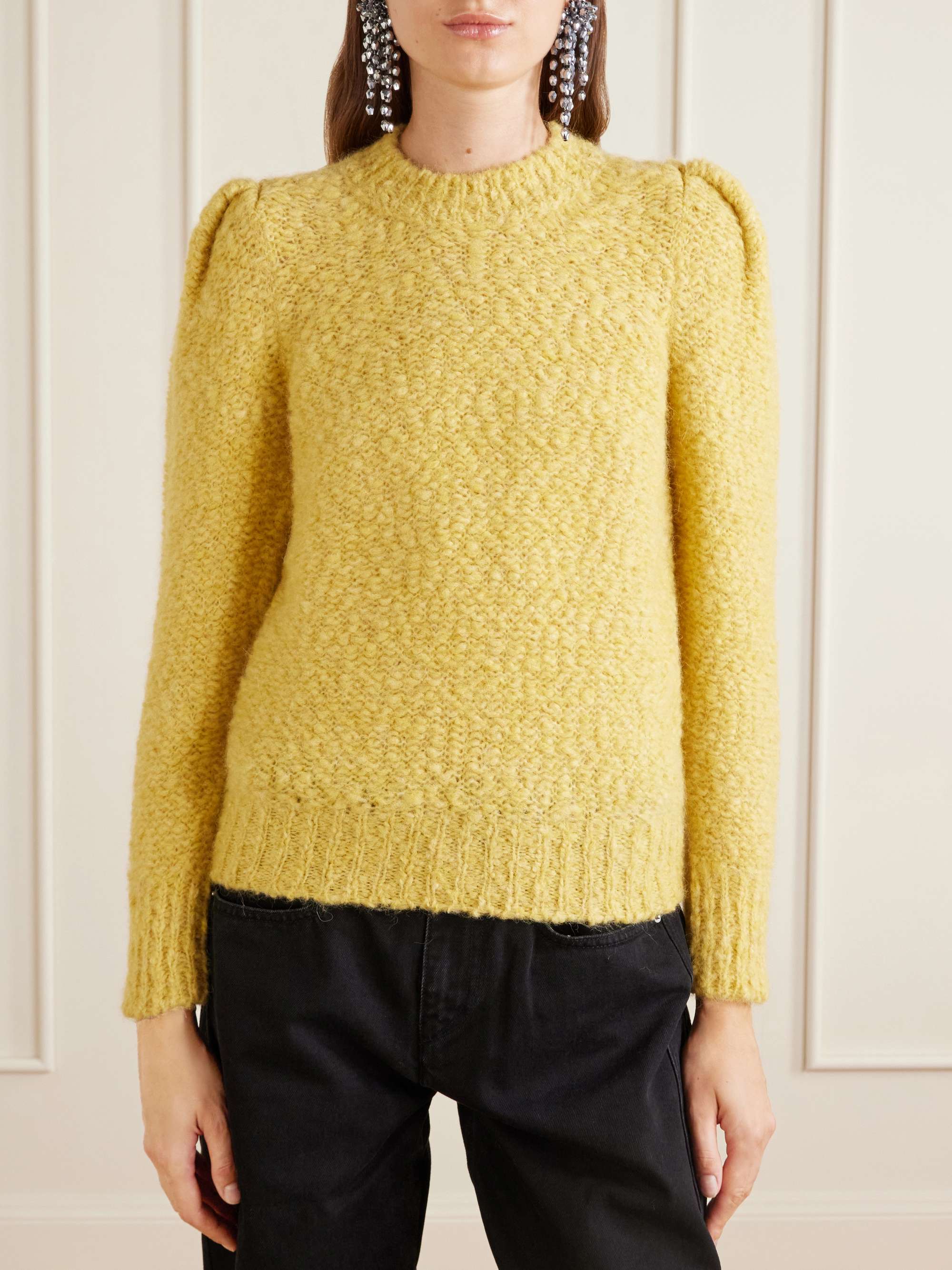 ISABEL MARANT 