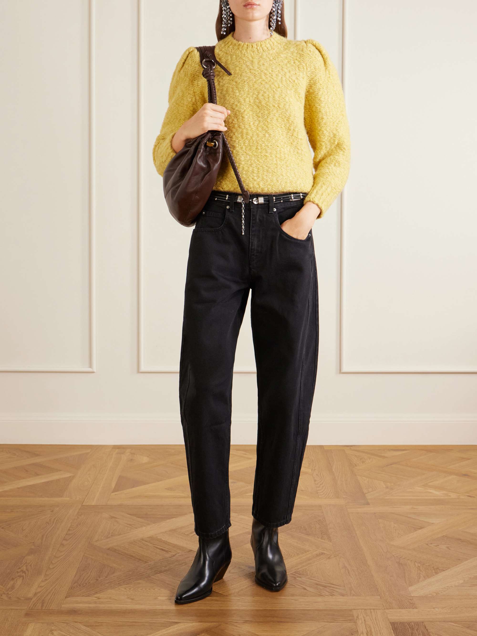 ISABEL MARANT 