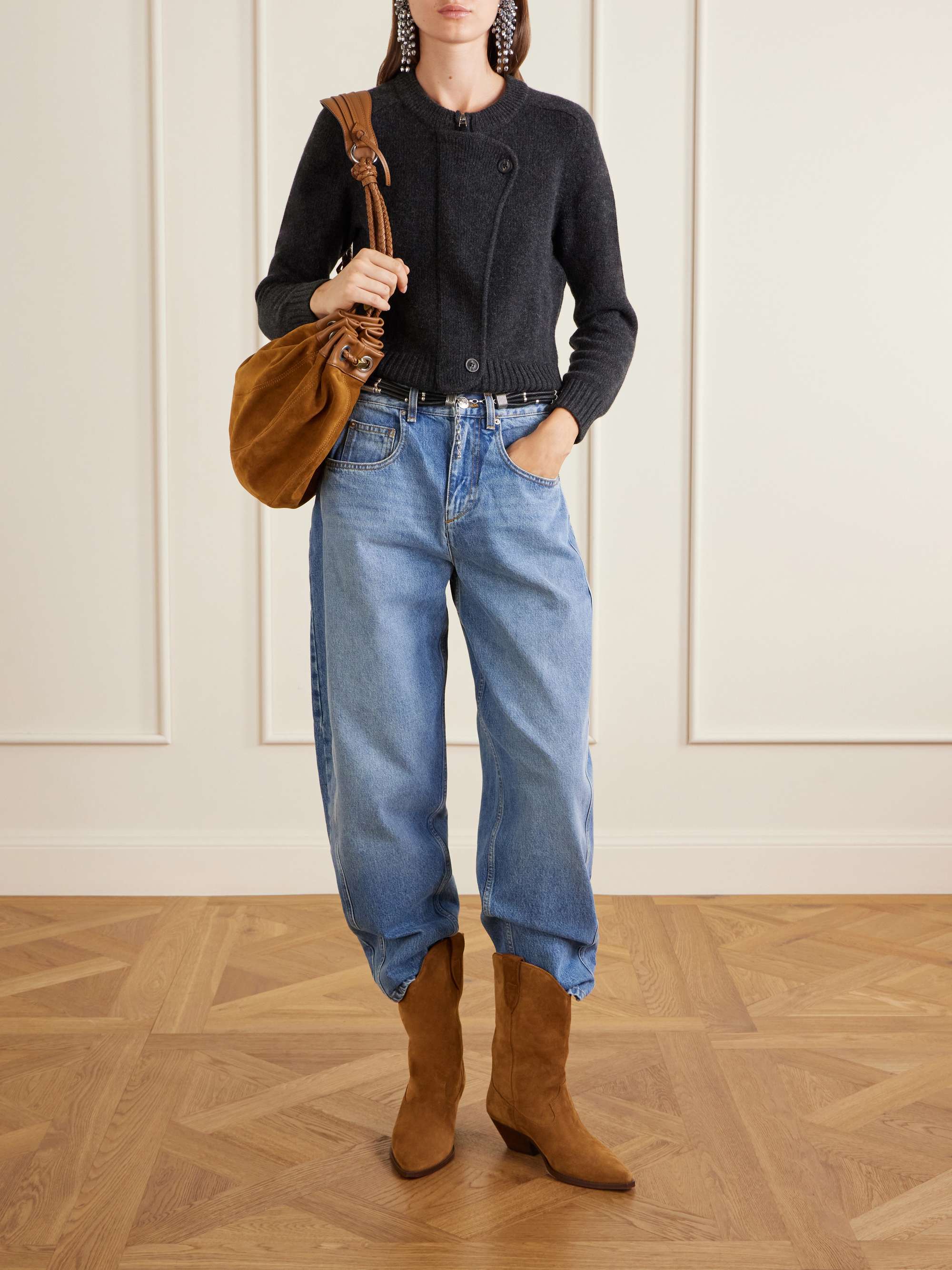 ISABEL MARANT 