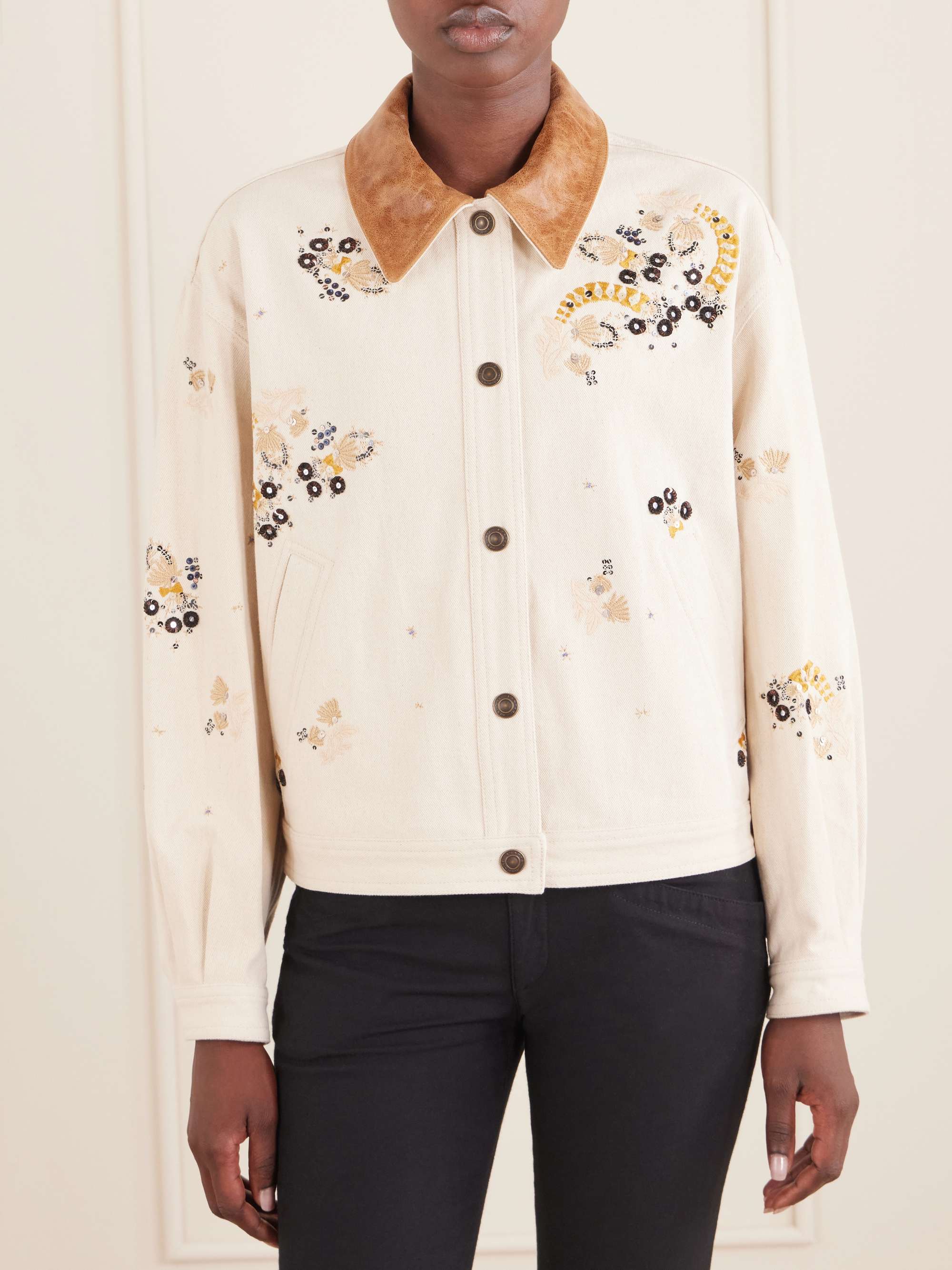 ISABEL MARANT 