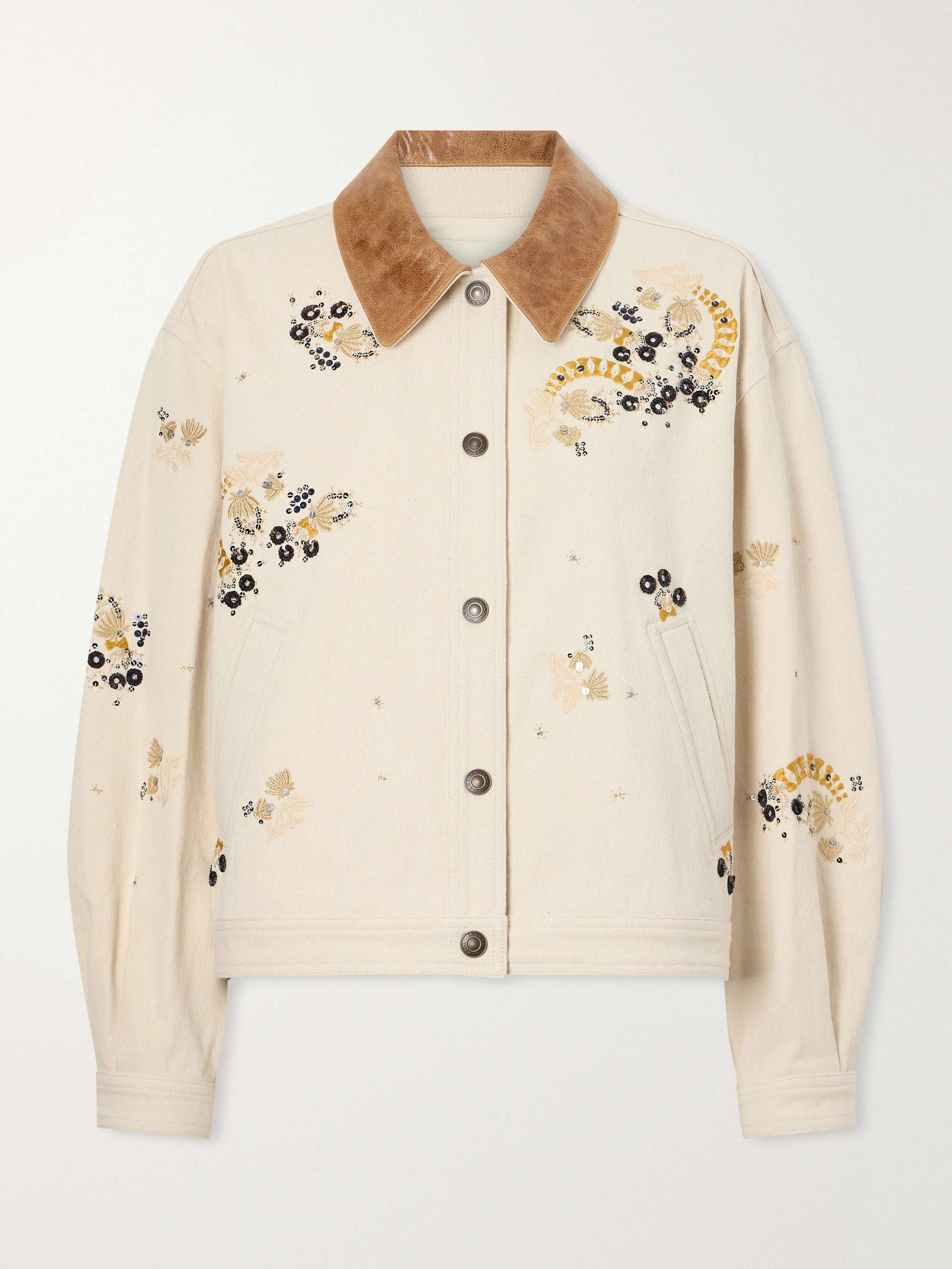 ISABEL MARANT 