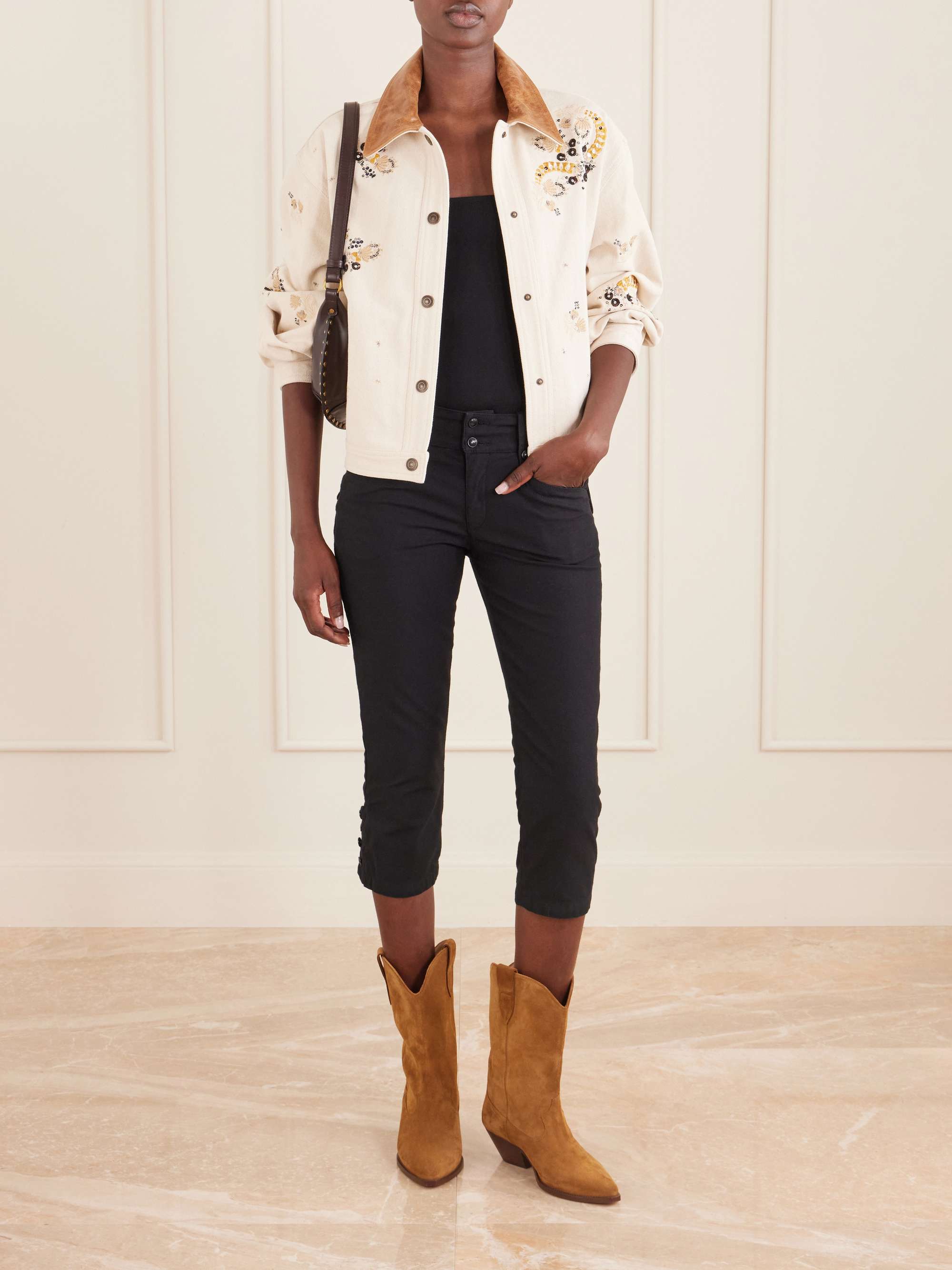 ISABEL MARANT 