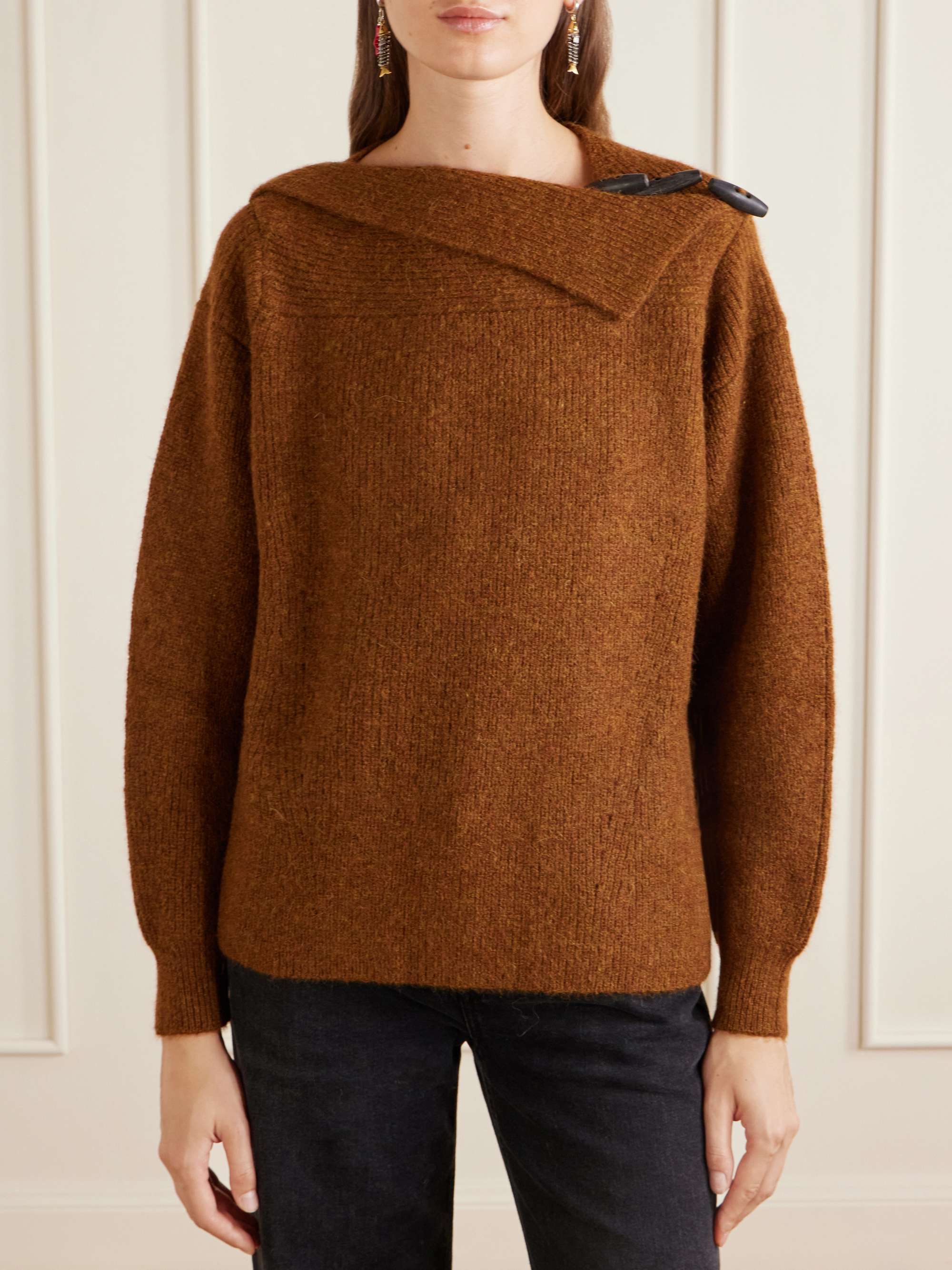 ISABEL MARANT 