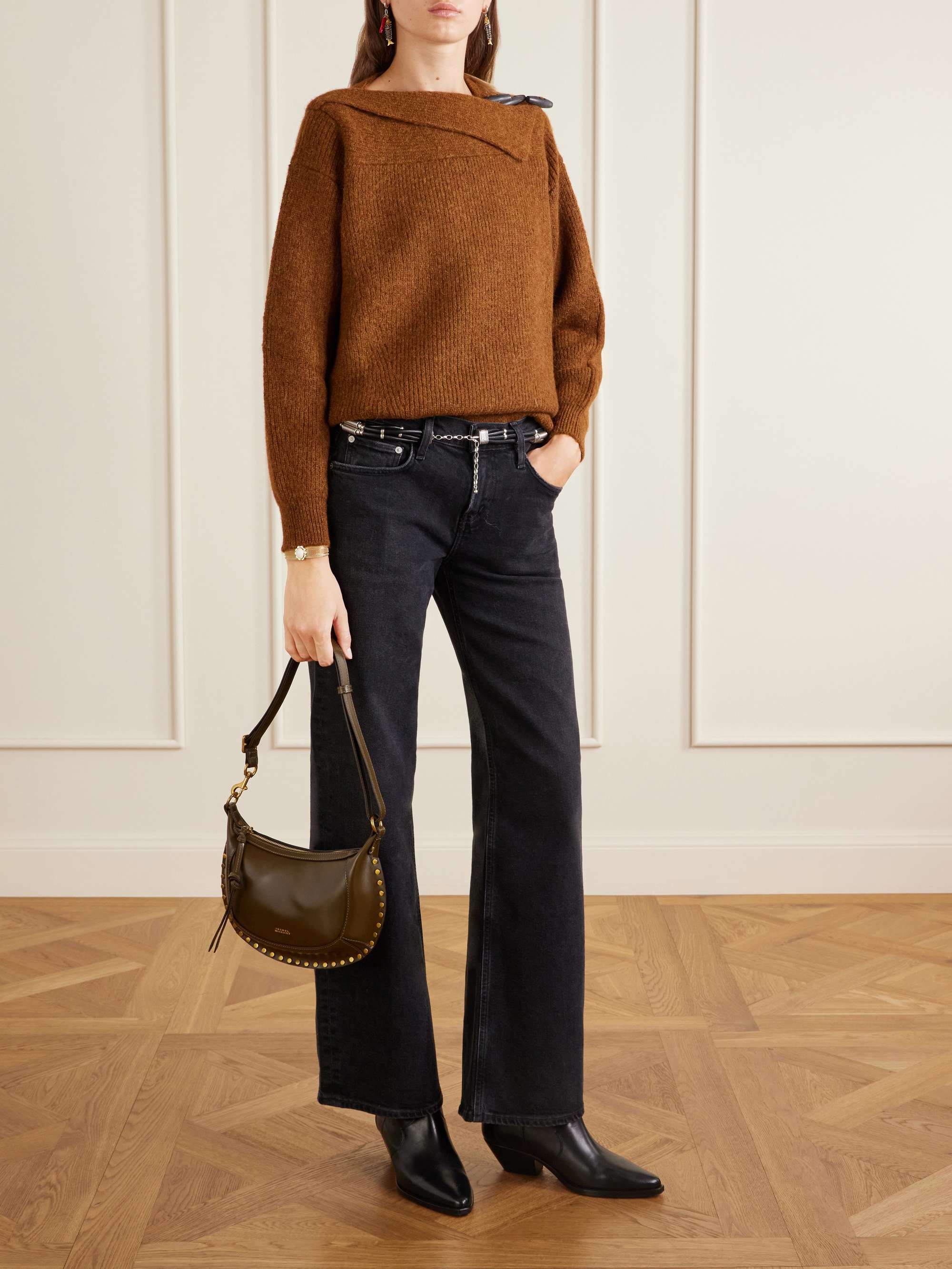 ISABEL MARANT 