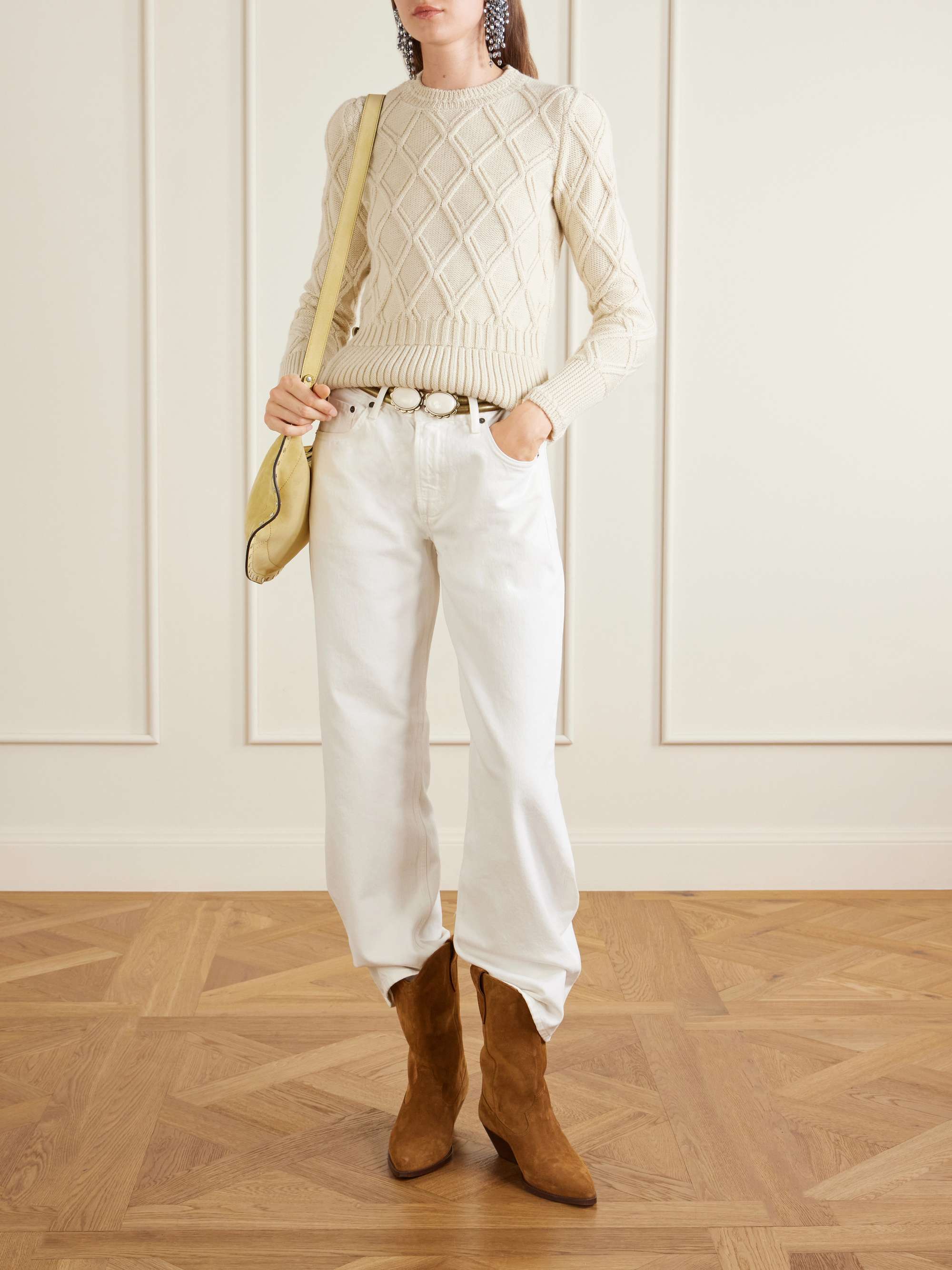 ISABEL MARANT 