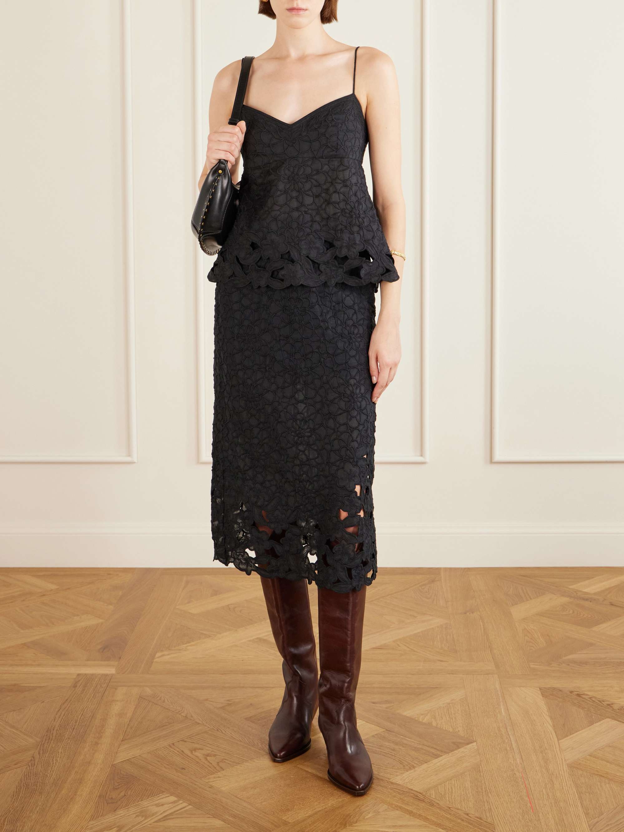 ISABEL MARANT 